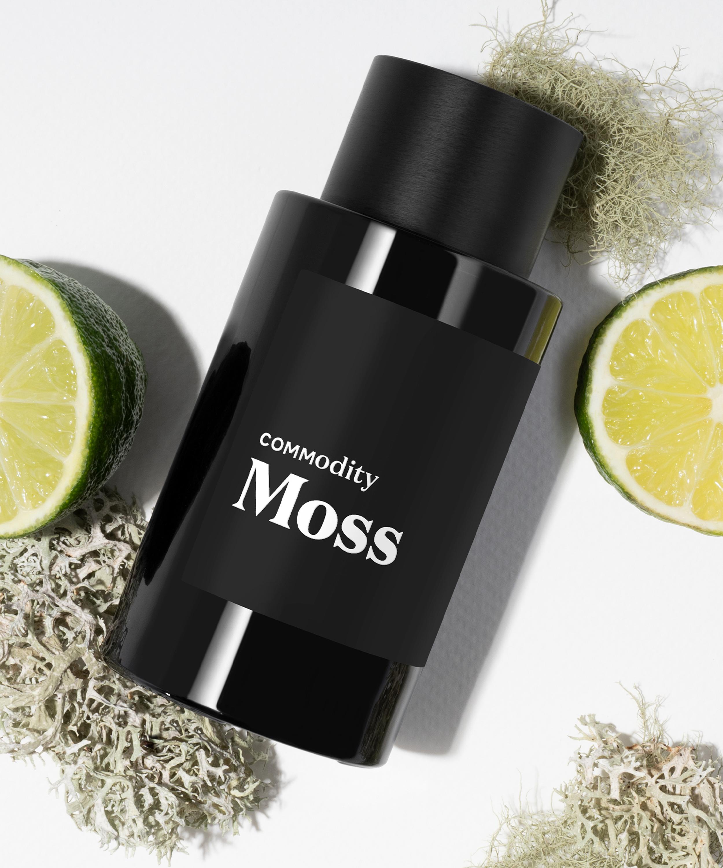 Commodity - Moss Expressive Eau de Parfum 100ml image number 1