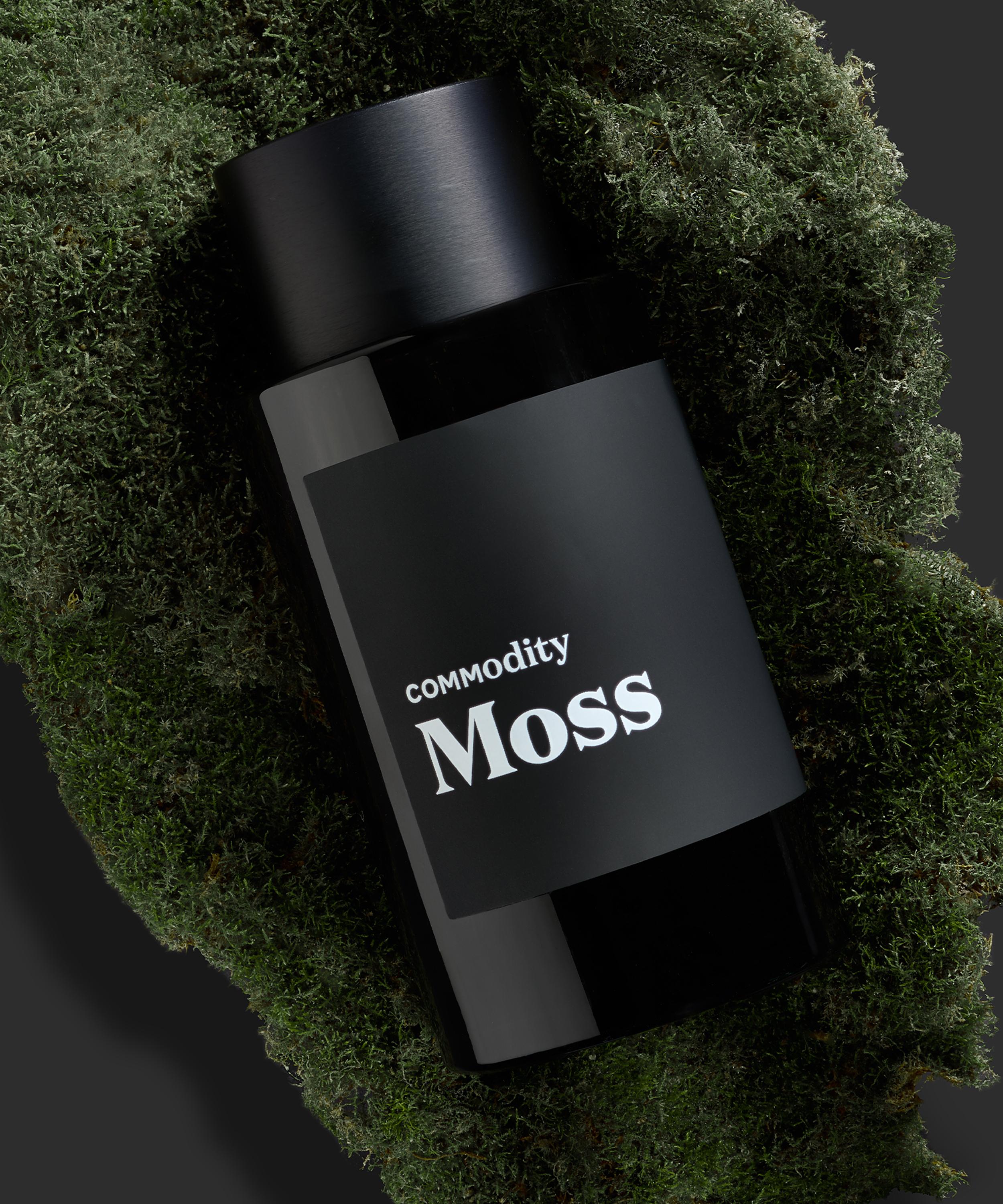 Commodity - Moss Expressive Eau de Parfum 100ml image number 2