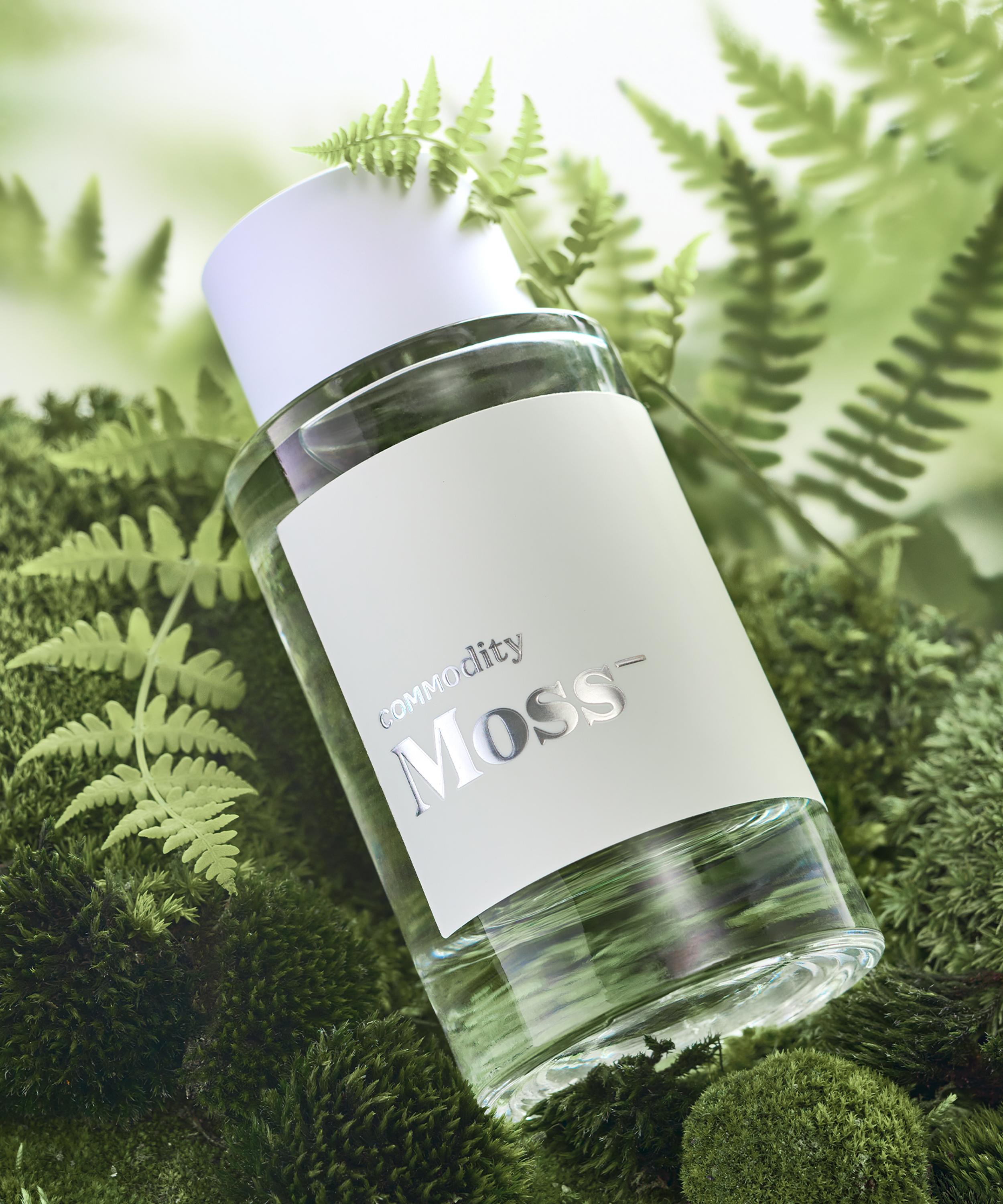 Commodity - Moss Personal Eau de Parfum 100ml image number 2