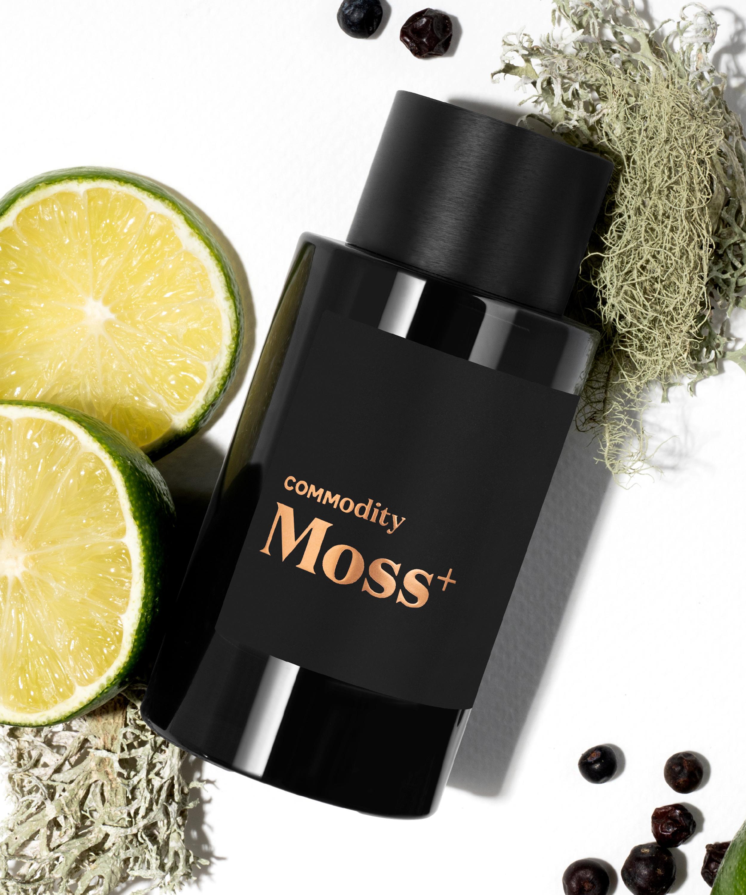 Commodity - Moss Bold Eau de Parfum 100ml image number 1