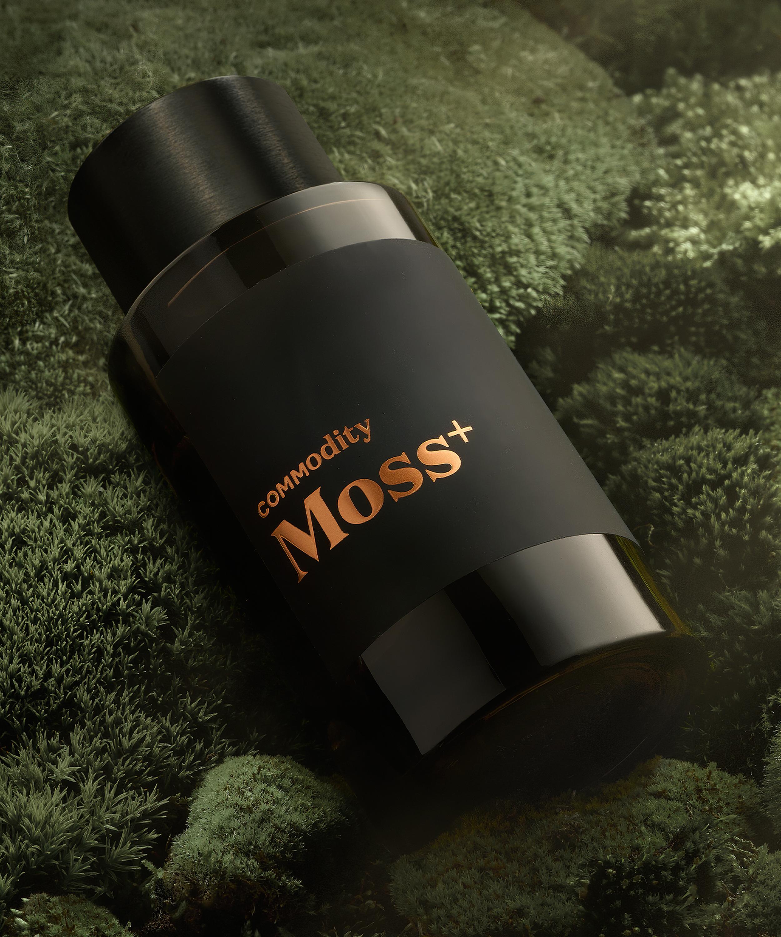 Commodity - Moss Bold Eau de Parfum 100ml image number 2