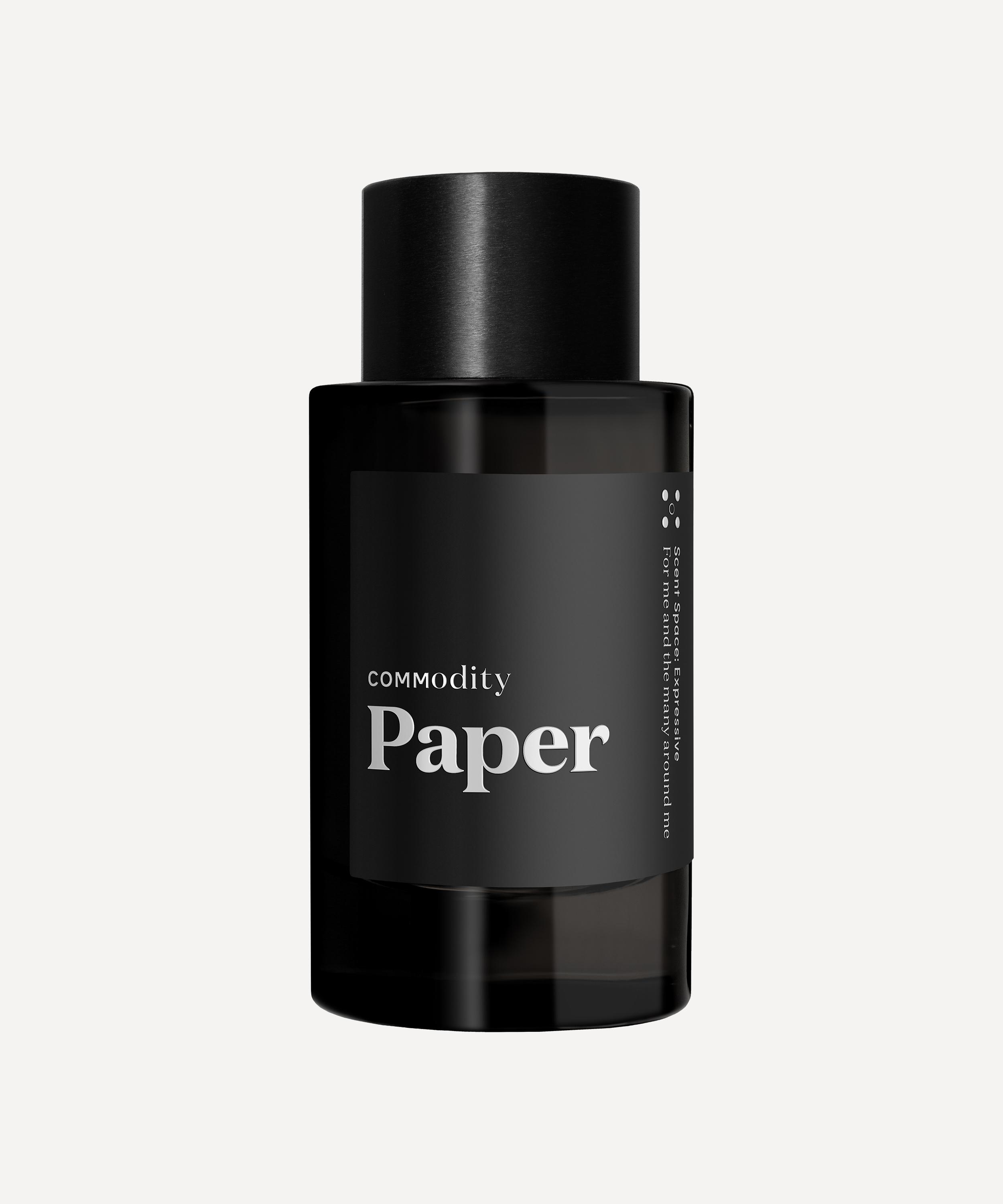 Commodity - Paper Expressive Eau de Parfum 100ml image number 0