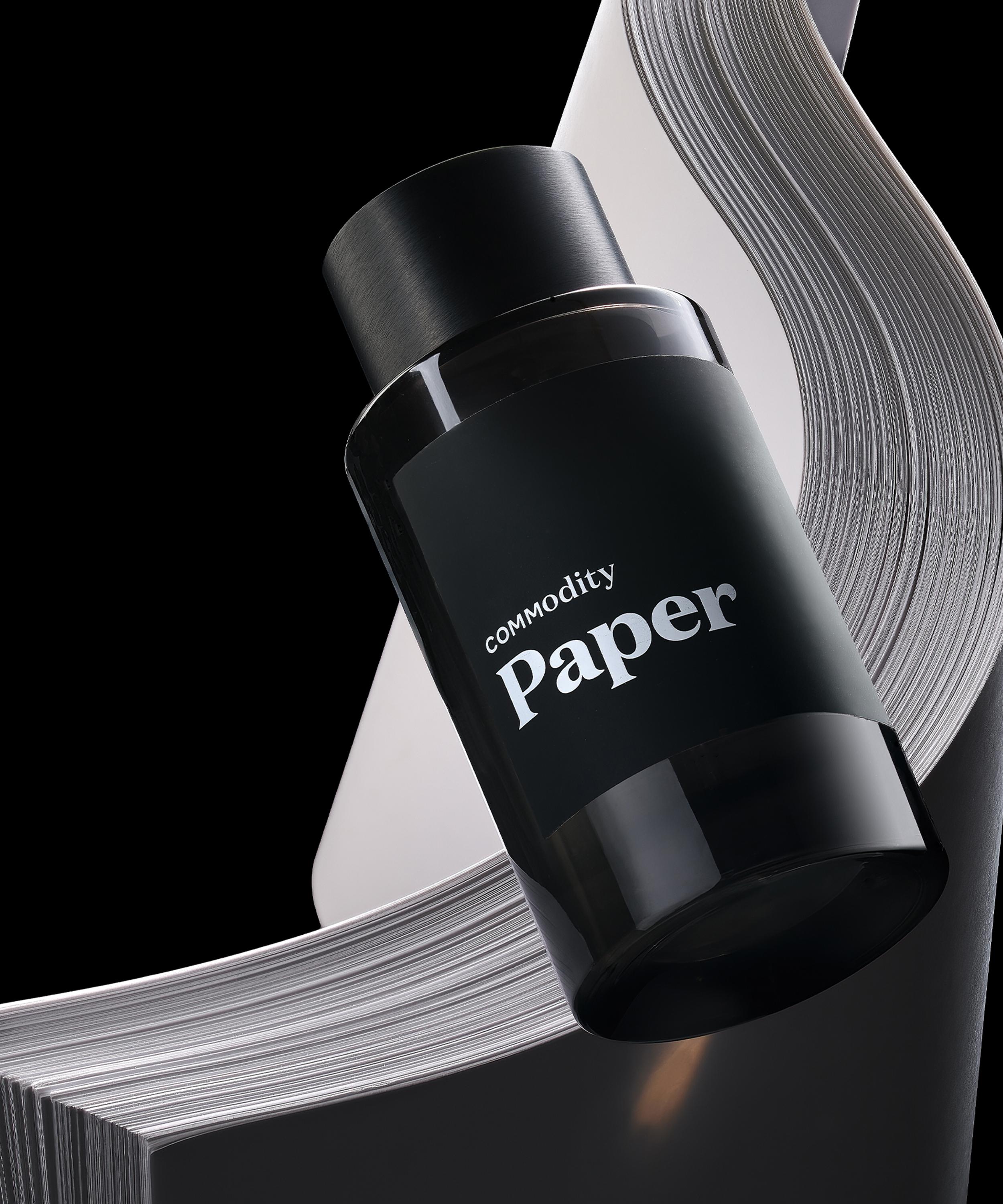 Commodity - Paper Expressive Eau de Parfum 100ml image number 2