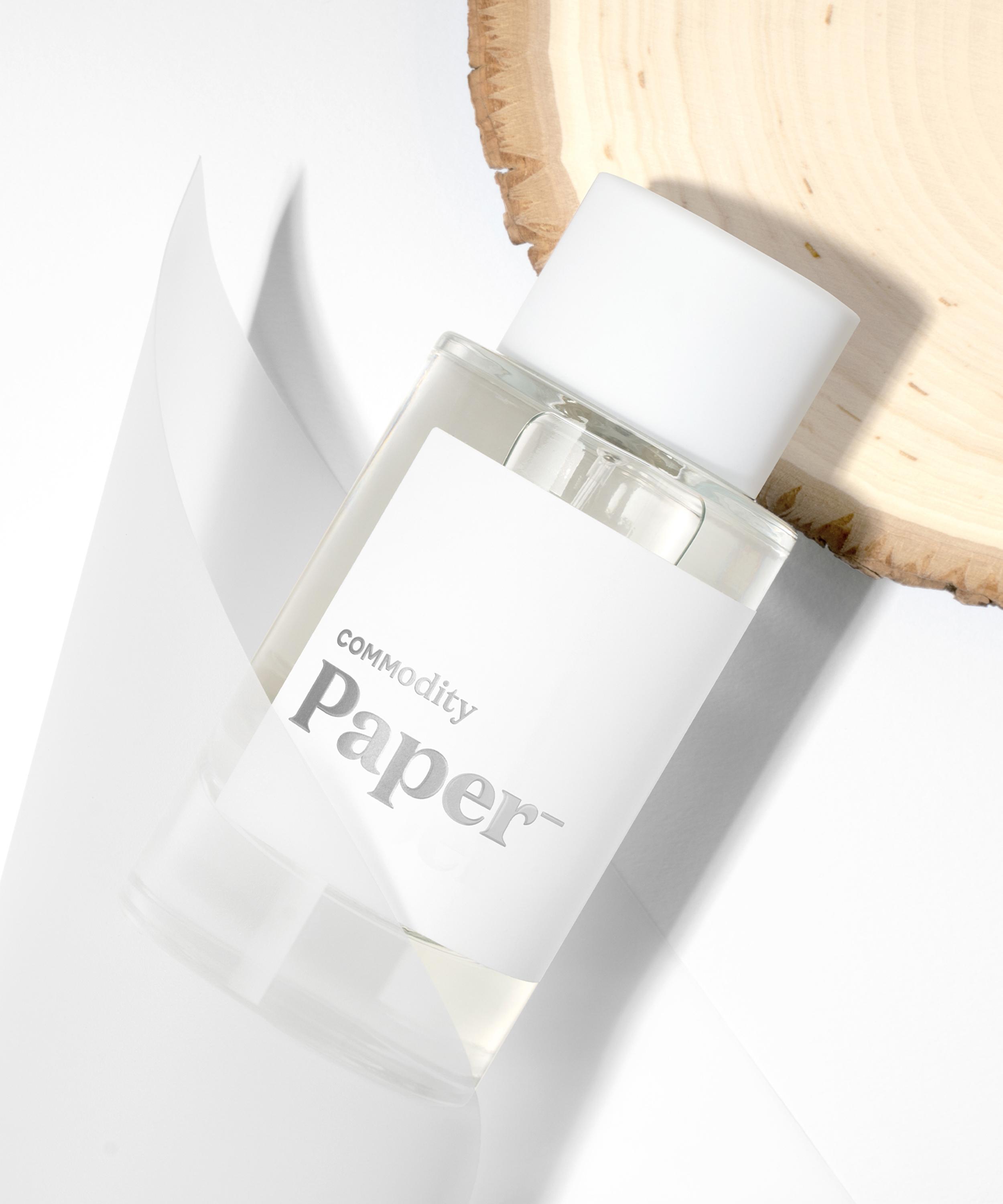 Commodity - Paper Personal Eau de Parfum 100ml image number 1