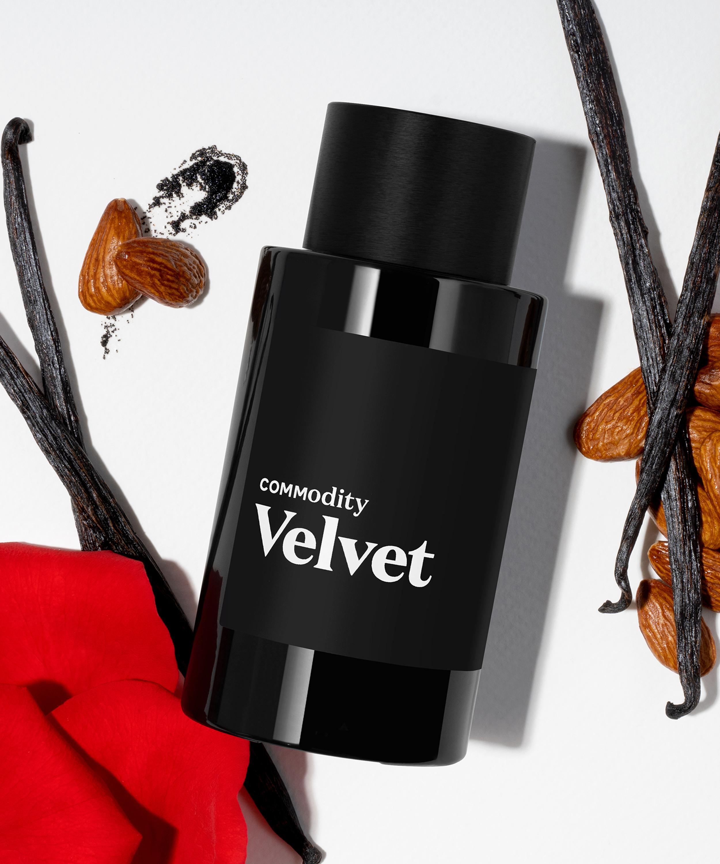 Commodity - Velvet Expressive Eau de Parfum 100ml image number 1