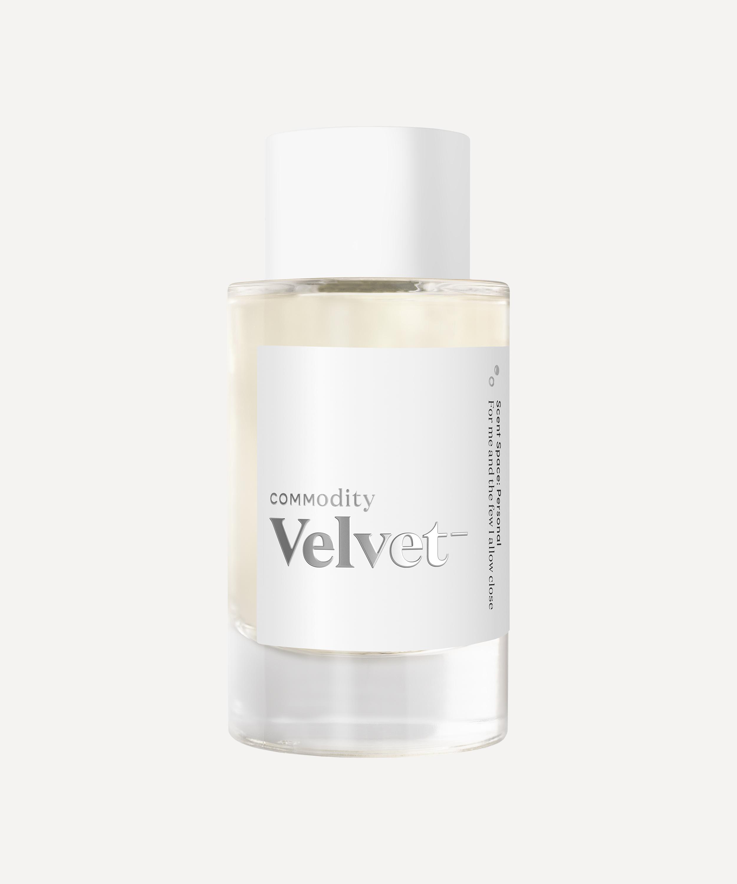 Commodity - Velvet Personal Eau de Parfum 100ml image number 0
