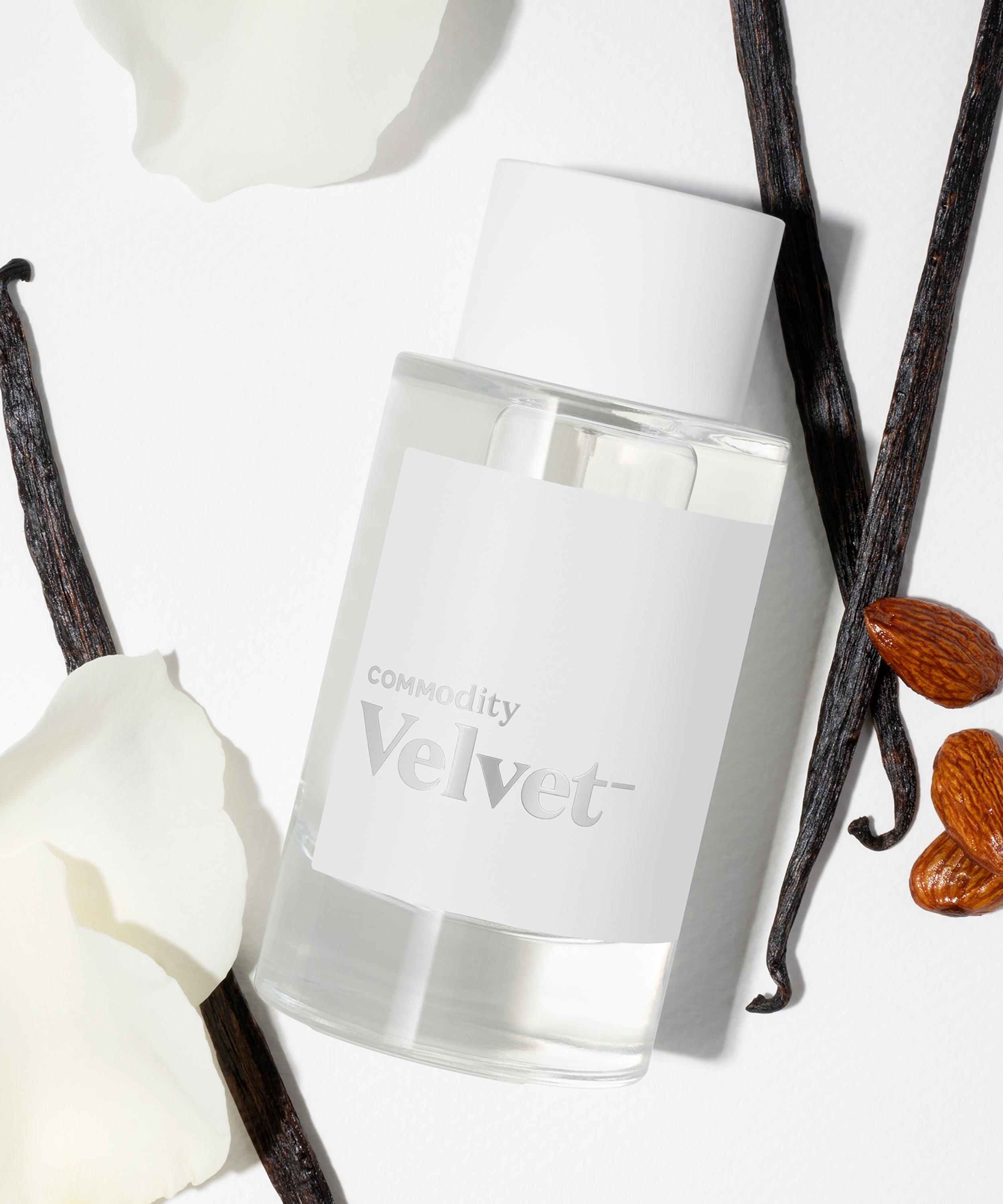 Commodity - Velvet Personal Eau de Parfum 100ml image number 1
