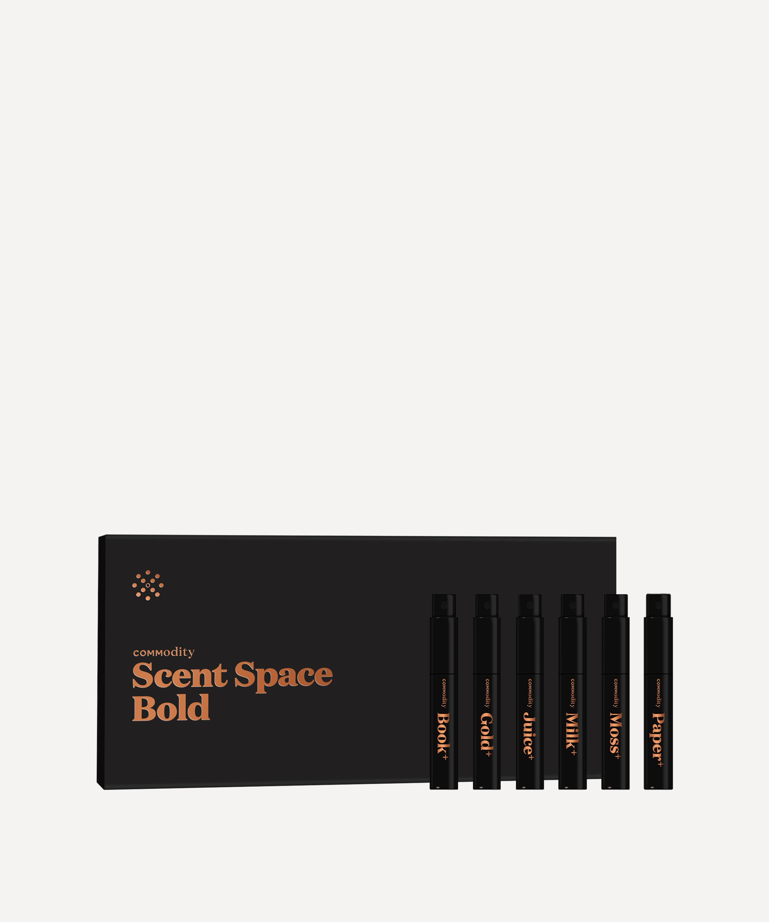 Commodity - Bold Scent Space Kit 6x2ml image number 0