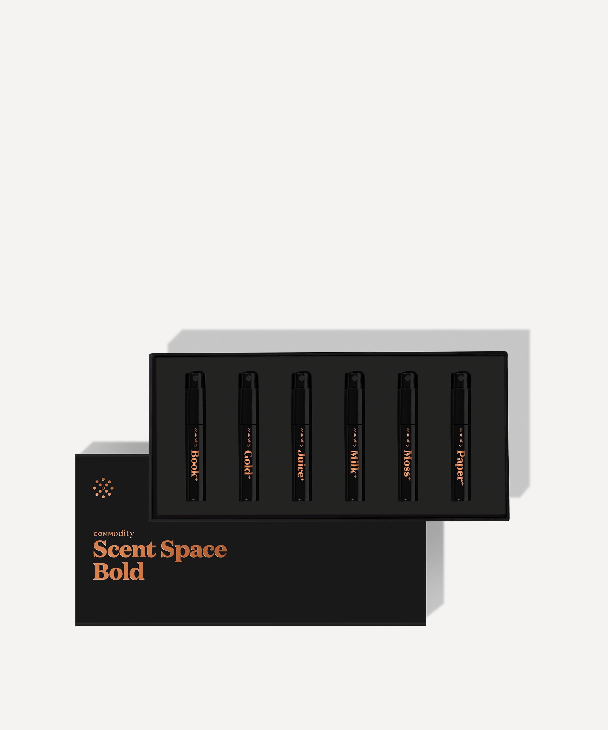 Commodity - Bold Scent Space Kit 6x2ml image number 1