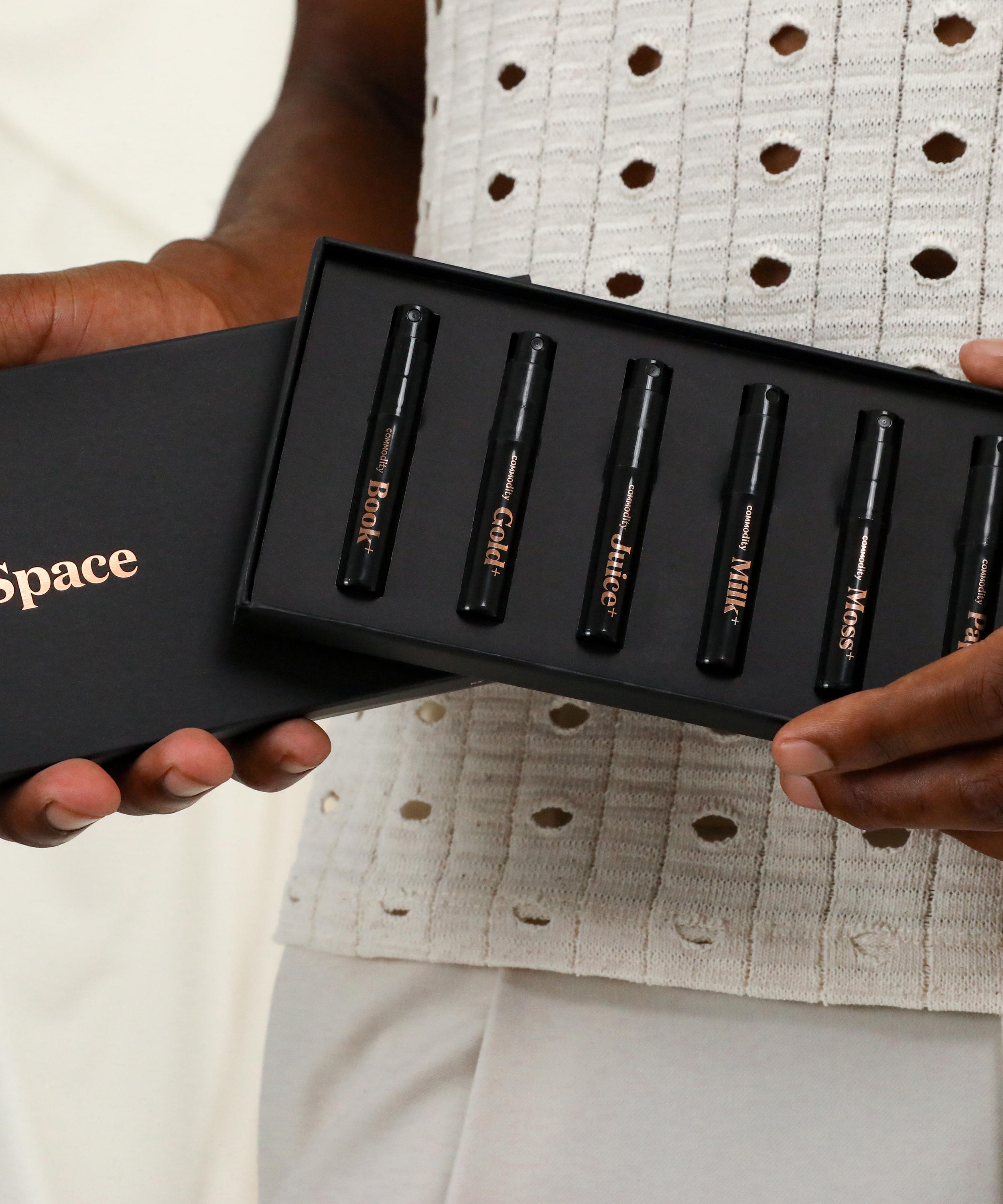 Commodity - Bold Scent Space Kit 6x2ml image number 2