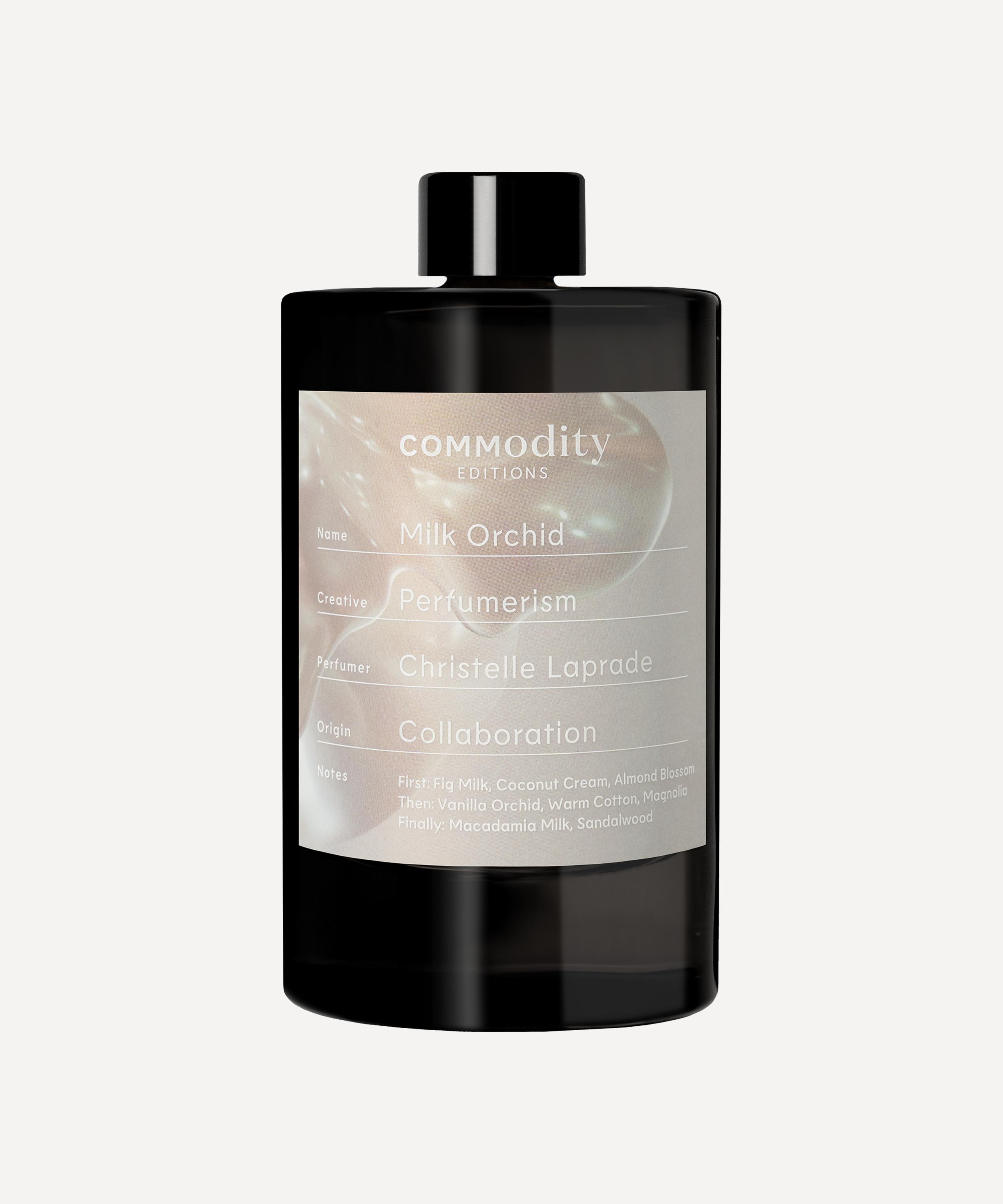 Commodity - Milk Orchid Eau de Parfum 100ml
