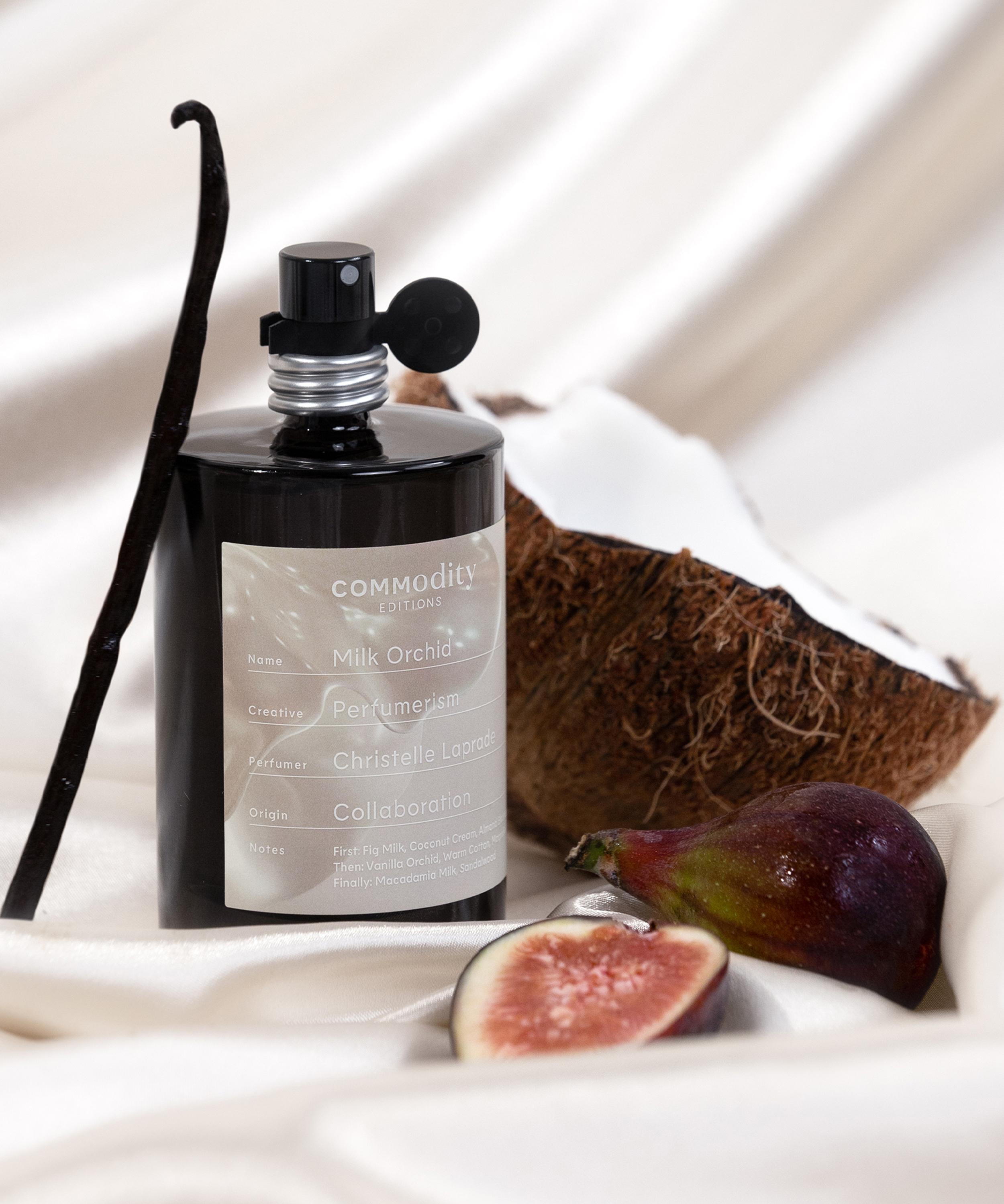 Commodity - Milk Orchid Eau de Parfum 100ml image number 1