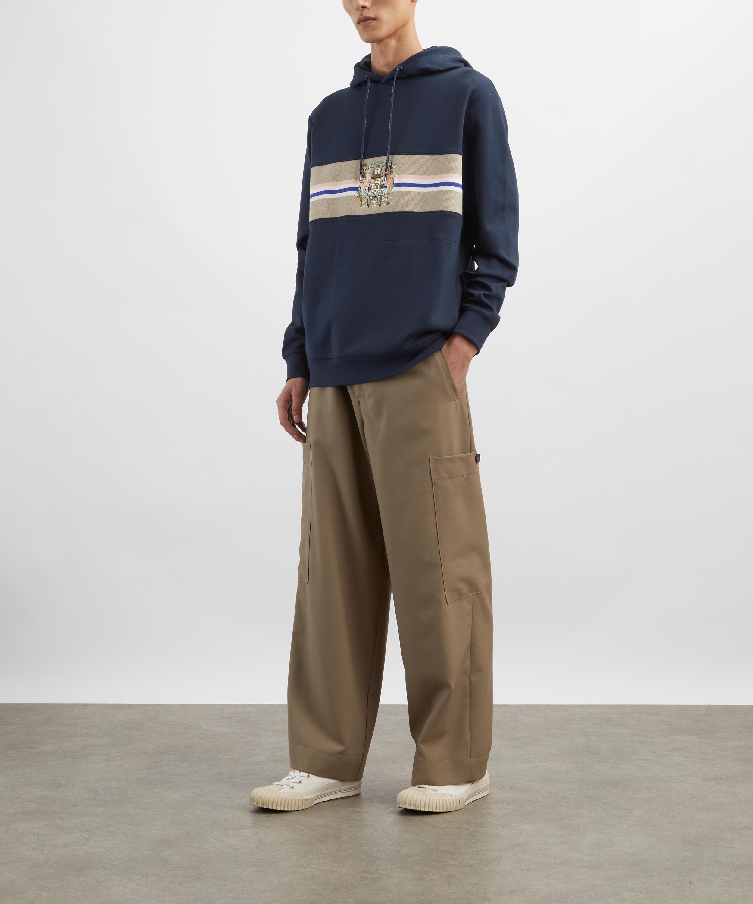 Hurlingham Polo - Hurlingham Hoodie Sweatshirt image number 1