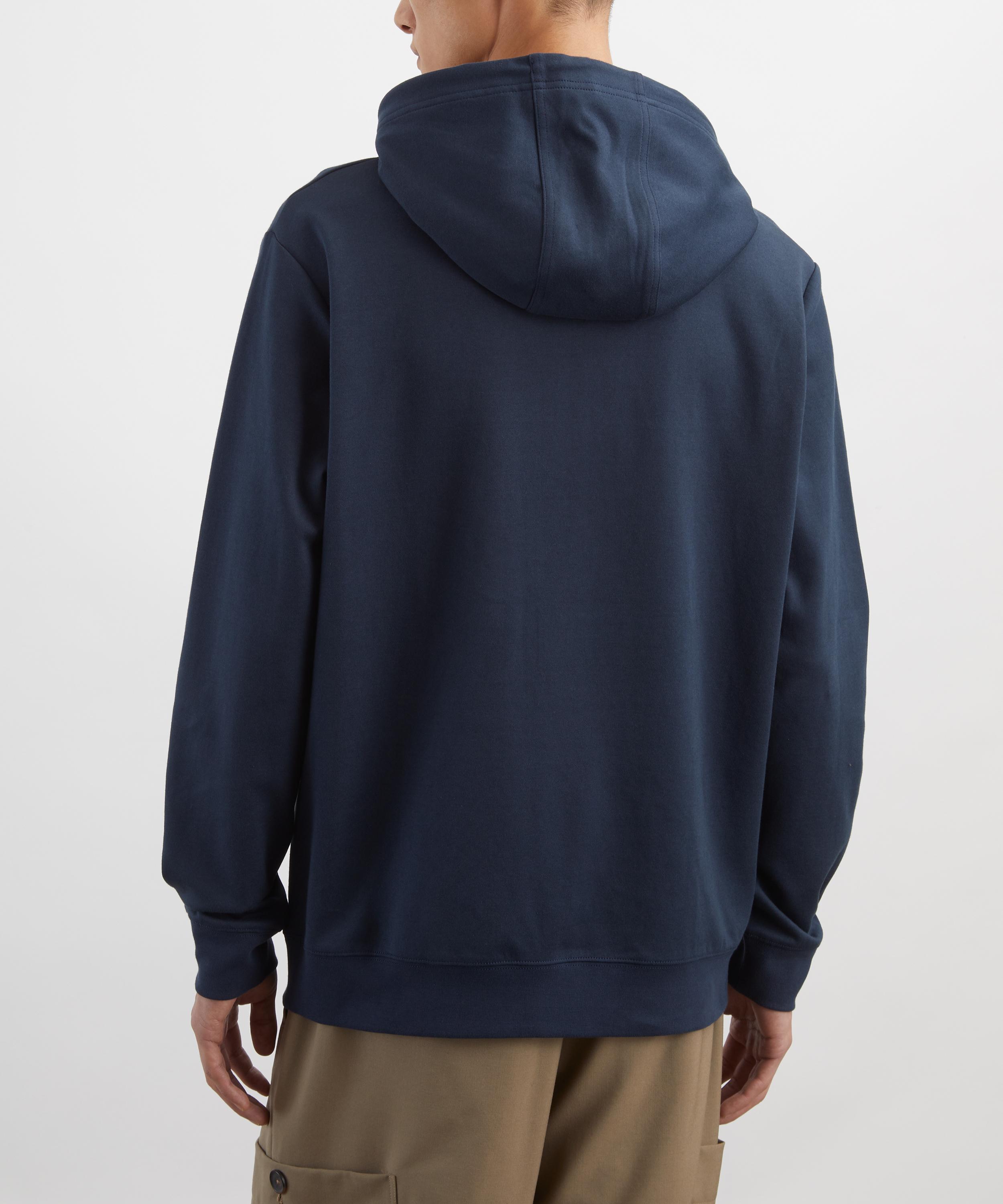 Hurlingham Polo - Hurlingham Hoodie Sweatshirt image number 3