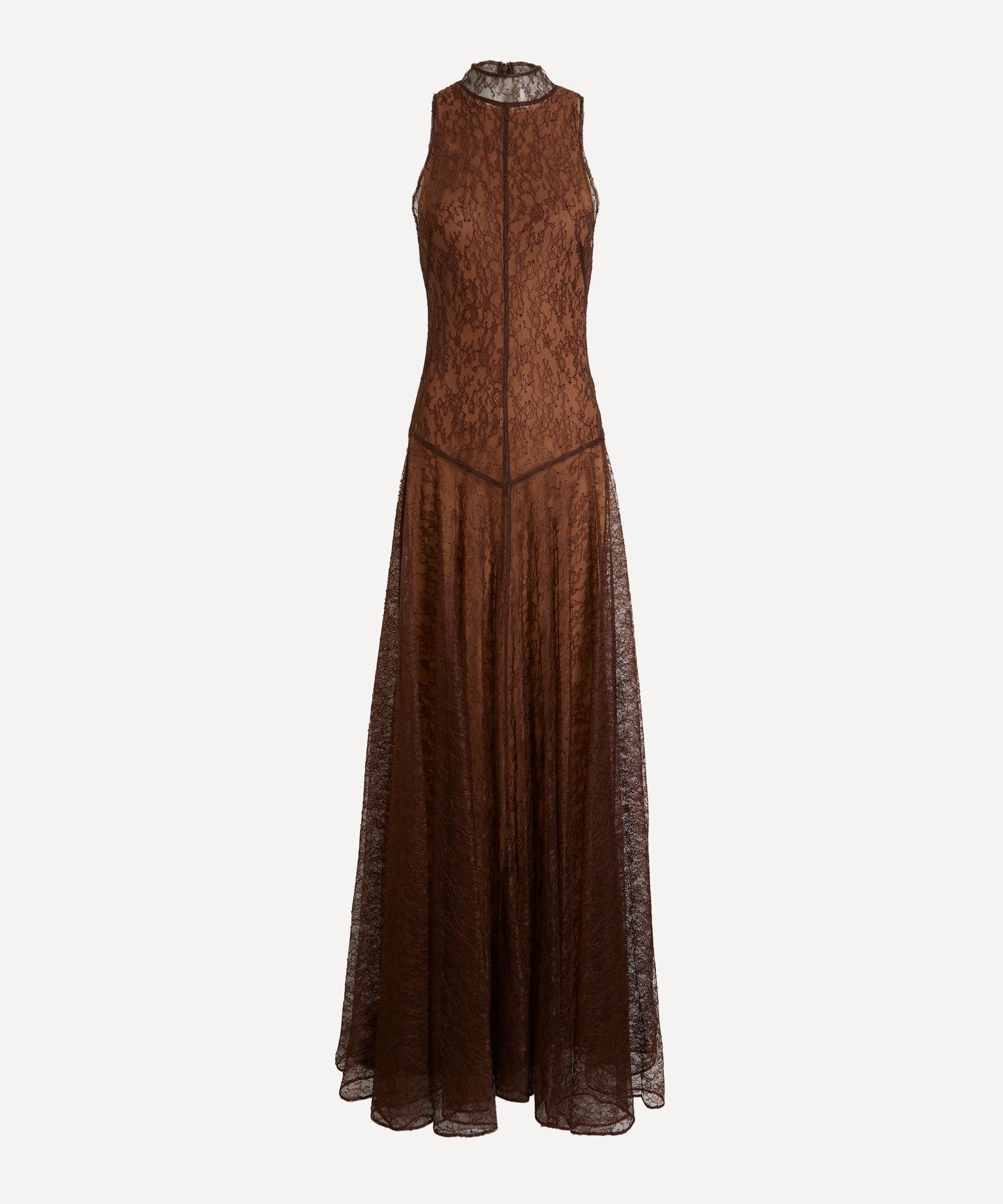 De La Vali - Foehn Maxi Dress