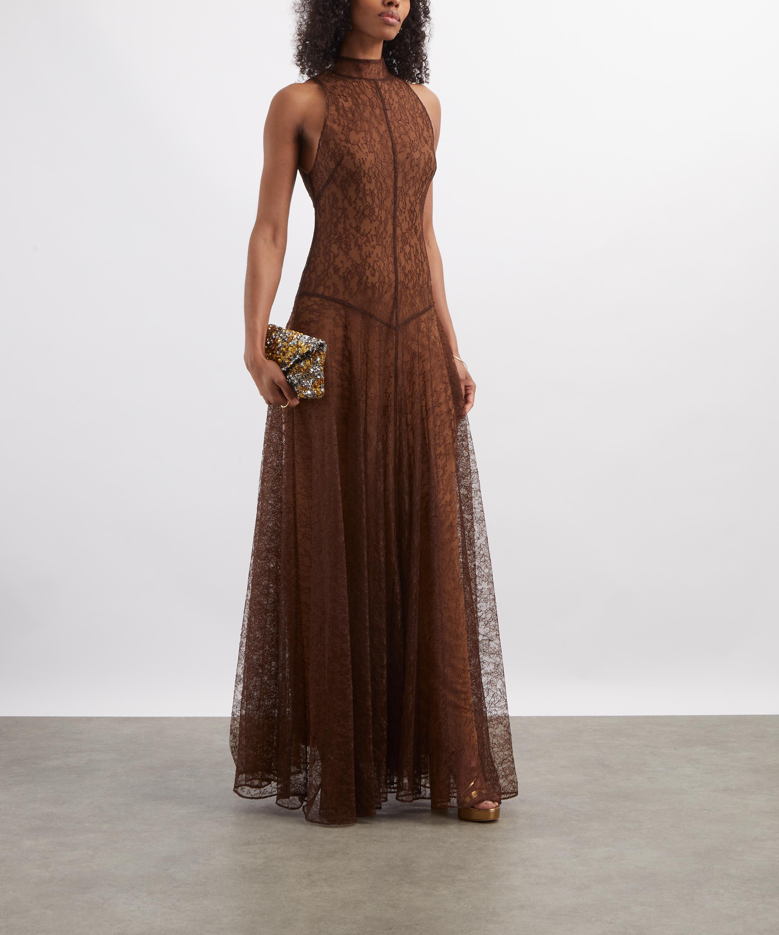 De La Vali - Foehn Maxi Dress image number 1