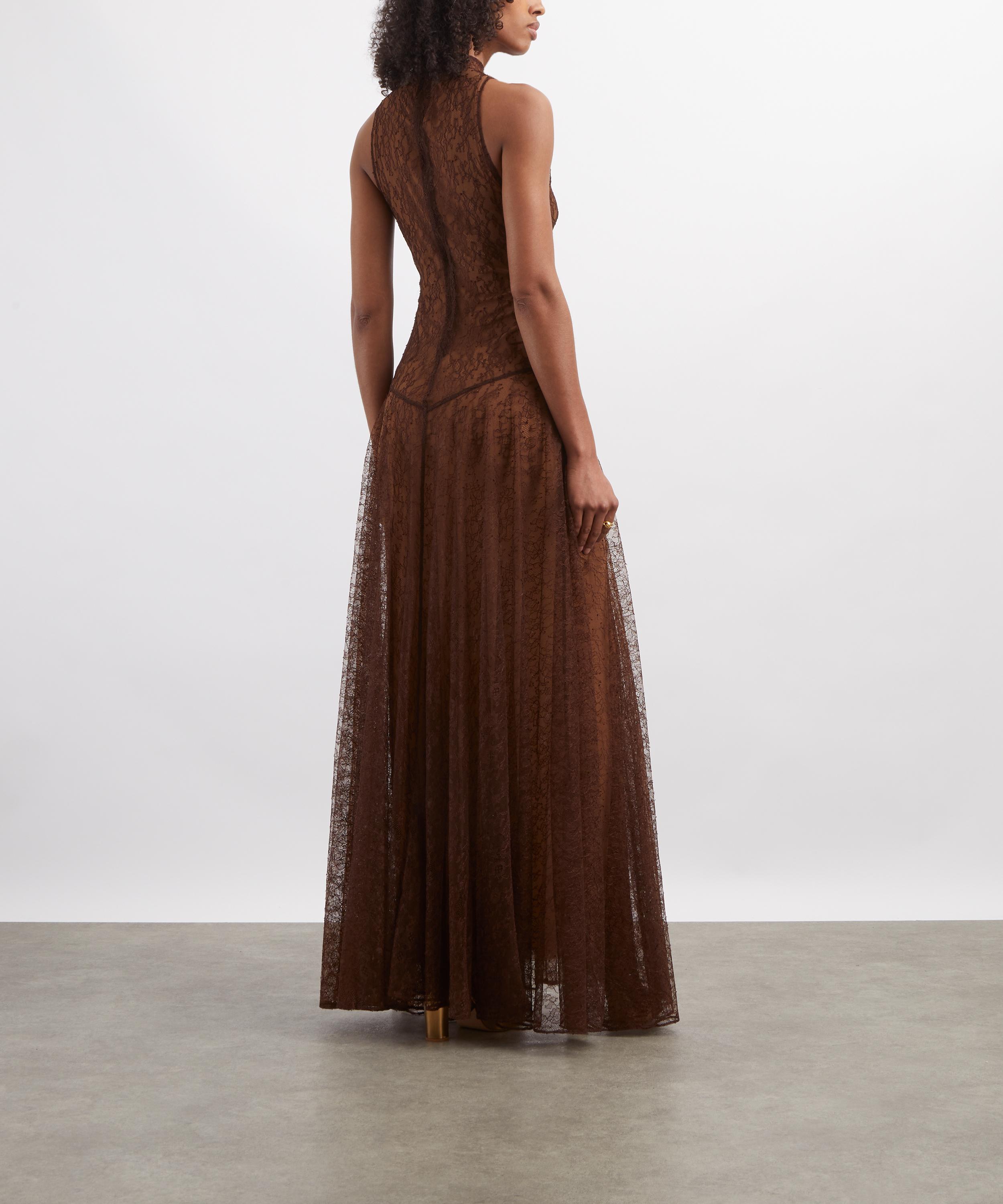 De La Vali - Foehn Maxi Dress image number 3