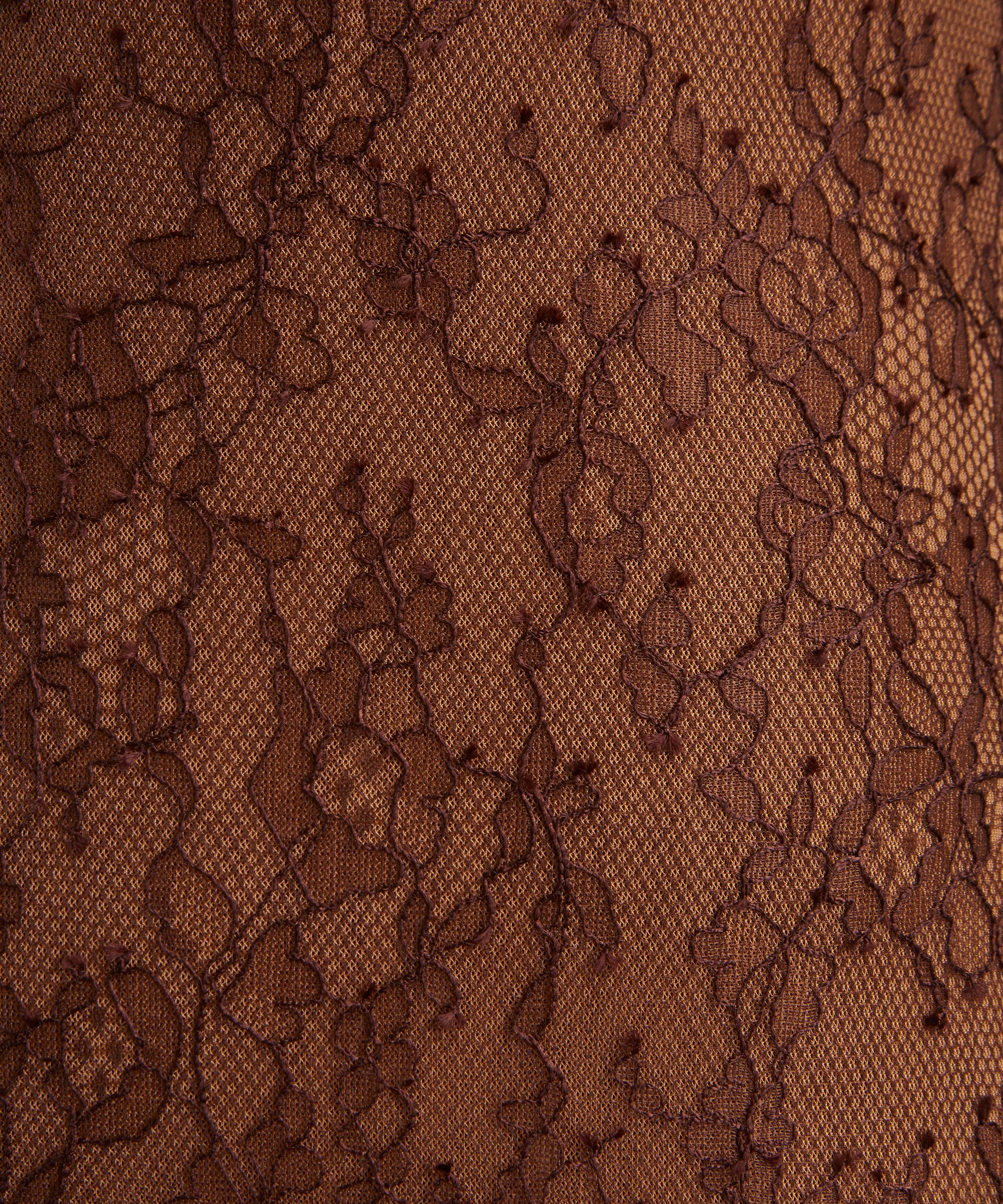 De La Vali - Foehn Maxi Dress image number 4