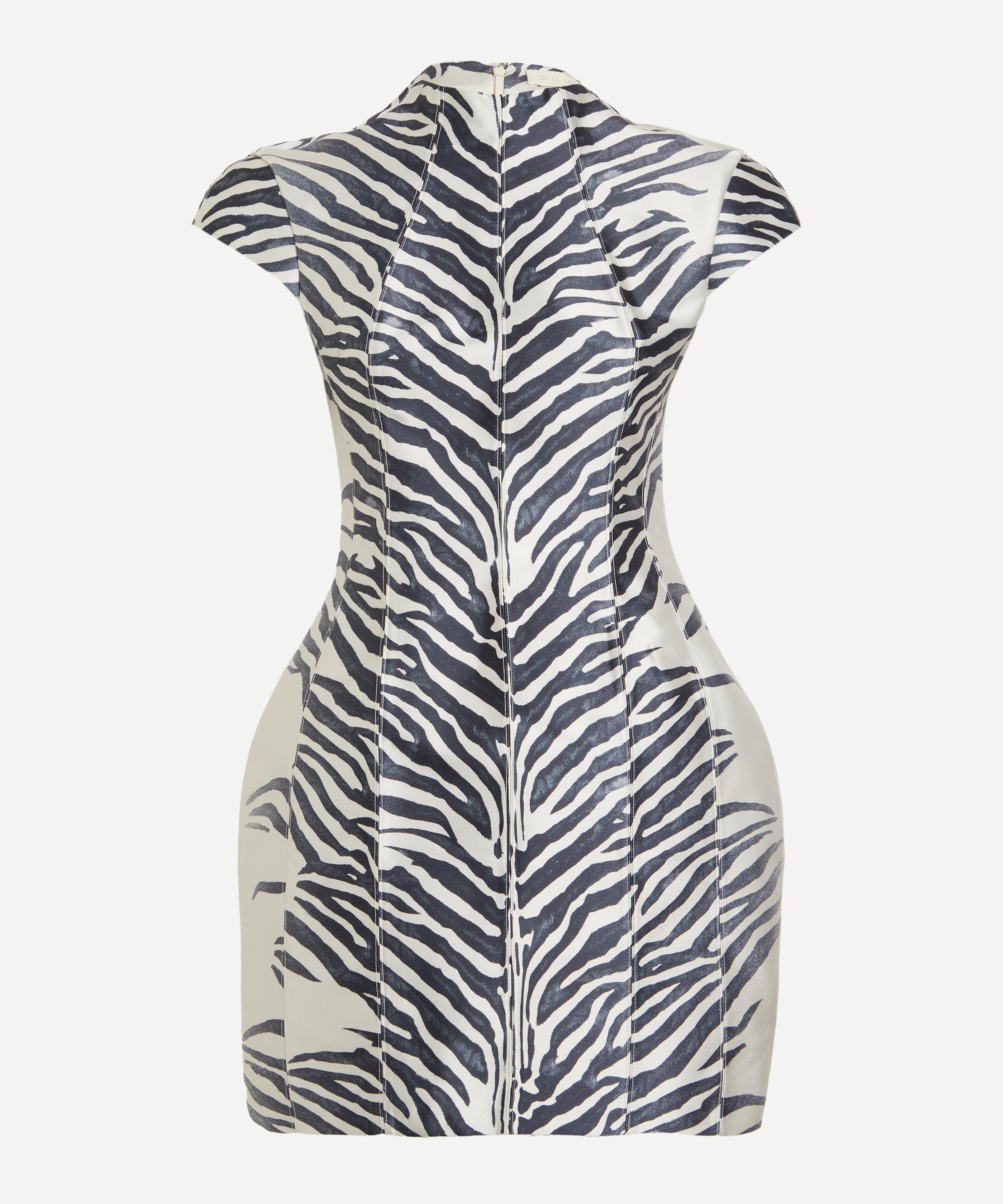 De La Vali - Zena Mini Dress