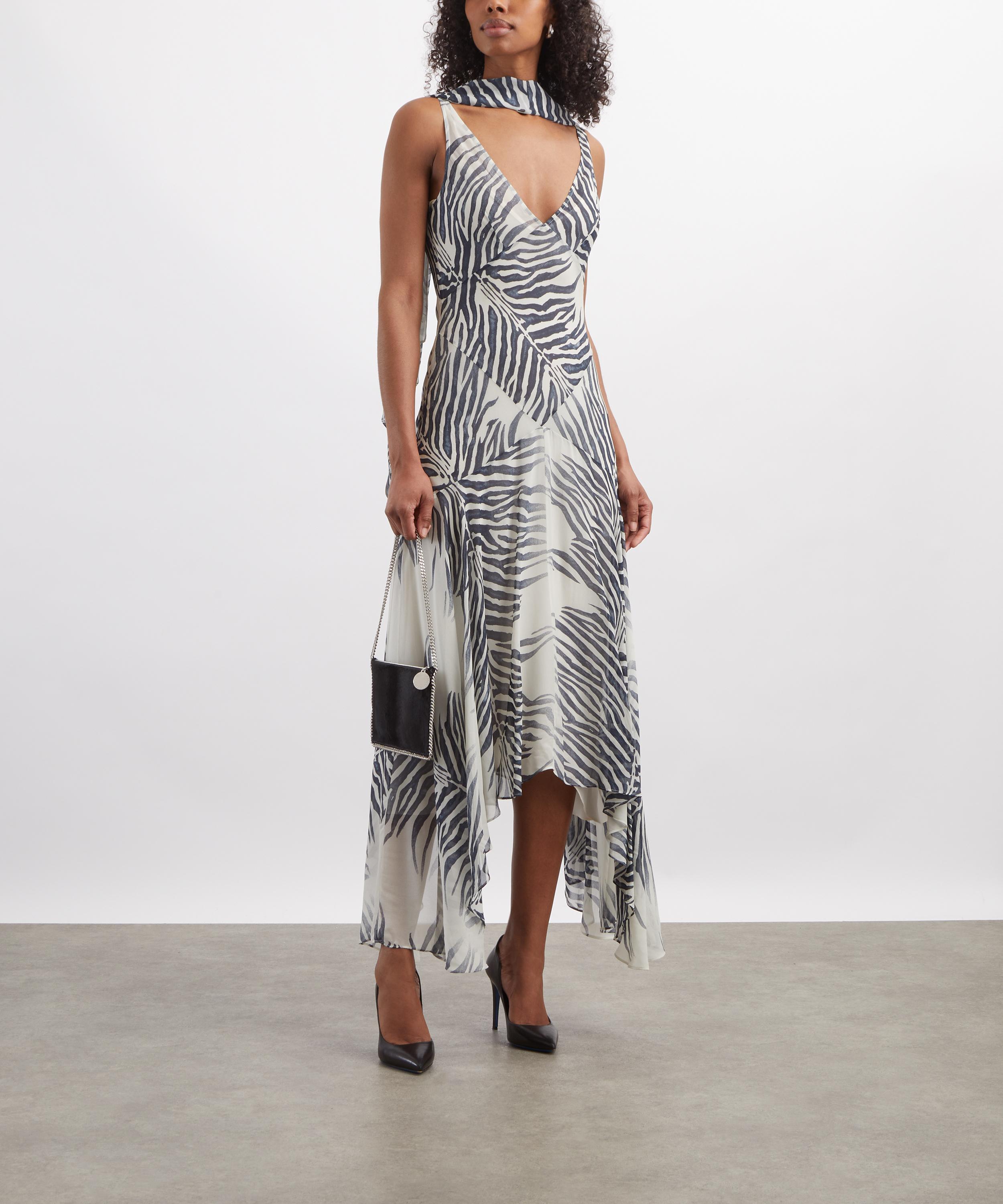 De La Vali - Mistica Midi Dress image number 1