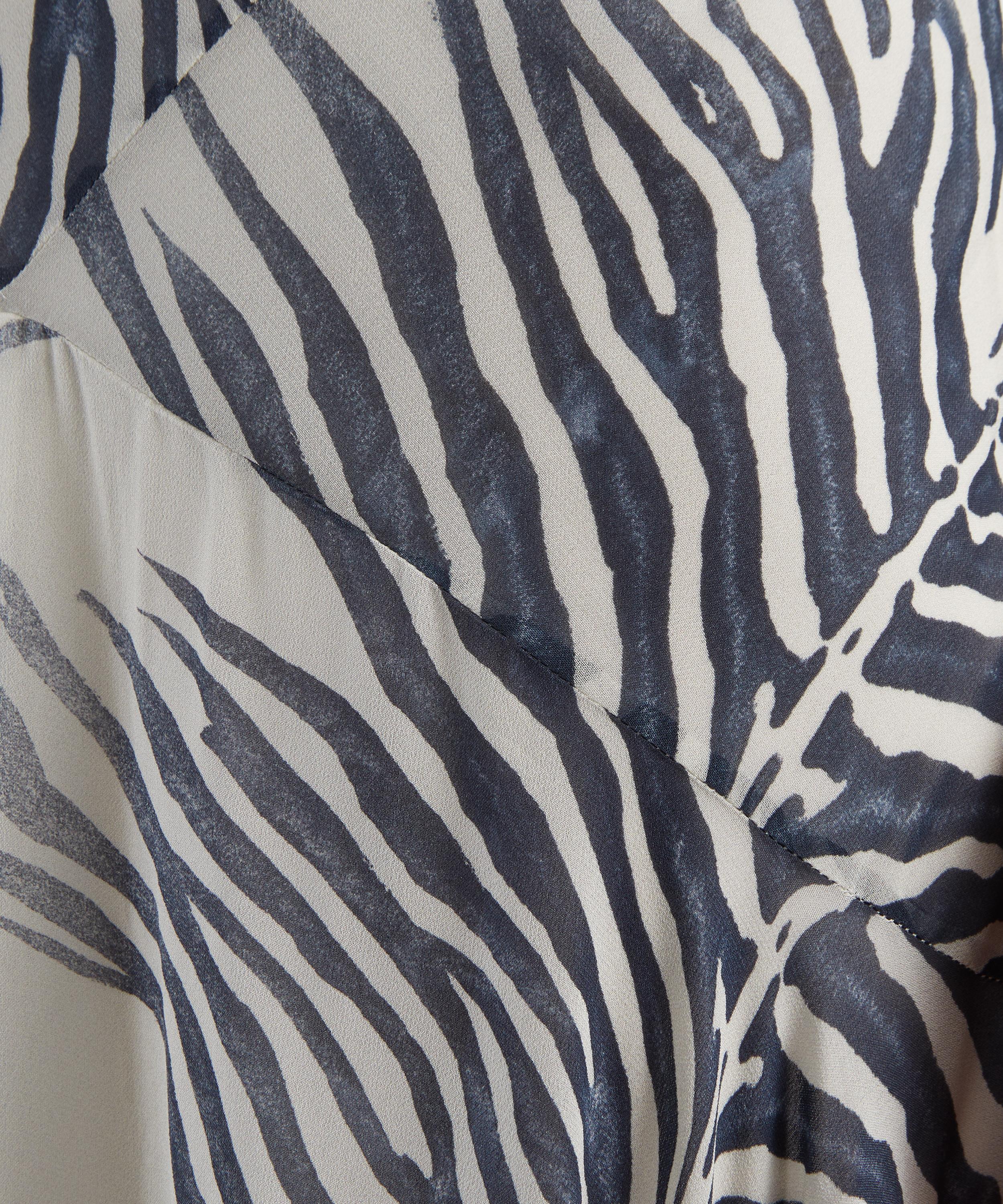 De La Vali - Mistica Midi Dress image number 4