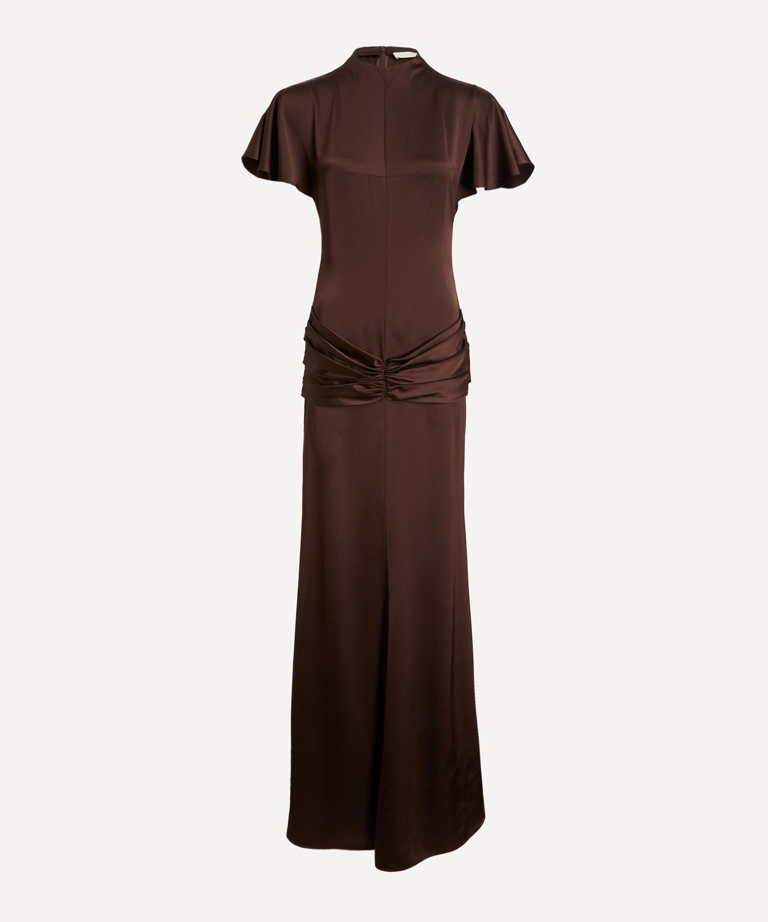 De La Vali - Myra Maxi Dress