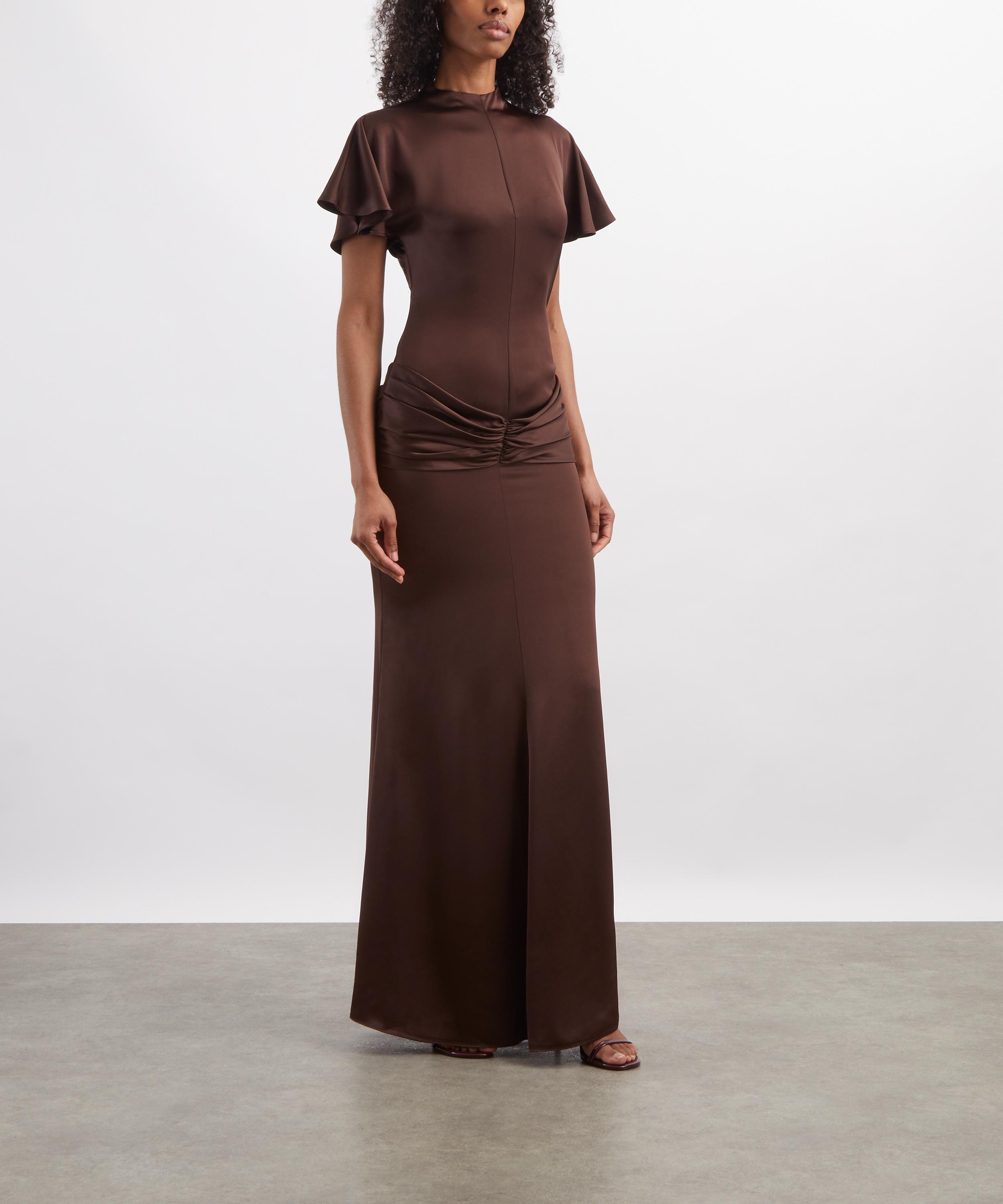 De La Vali - Myra Maxi Dress image number 2