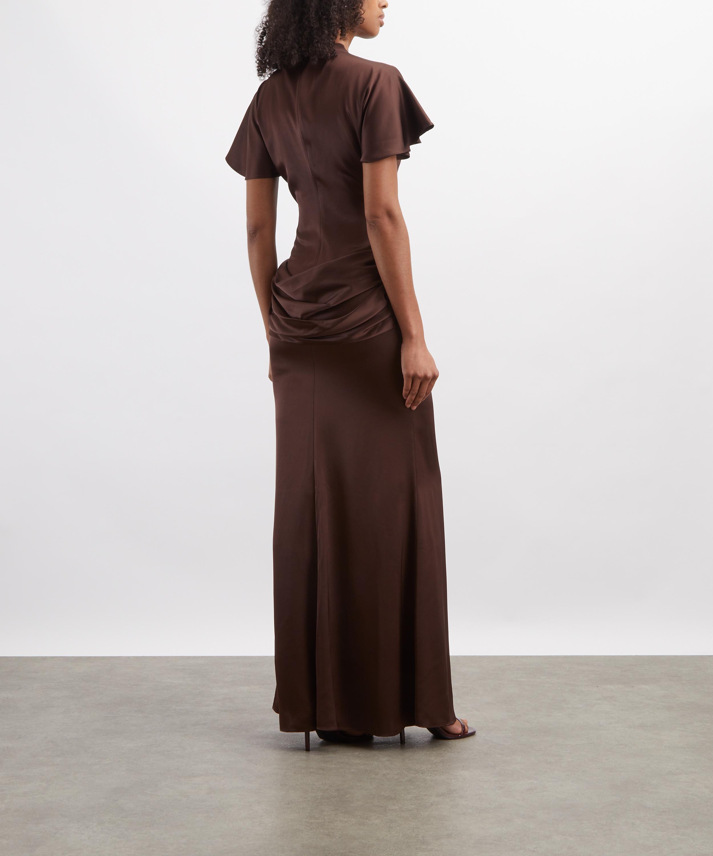 De La Vali - Myra Maxi Dress image number 3
