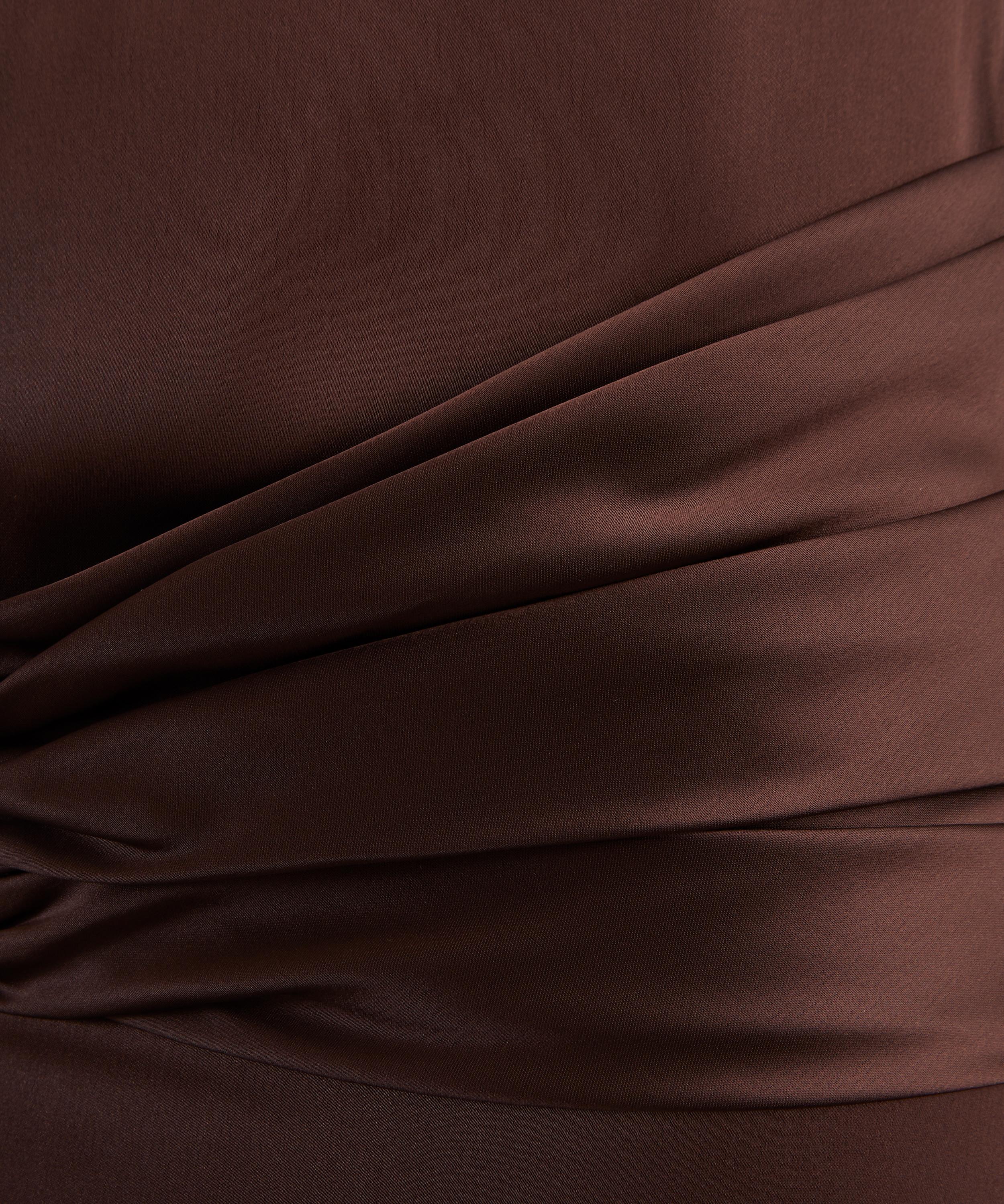 De La Vali - Myra Maxi Dress image number 4