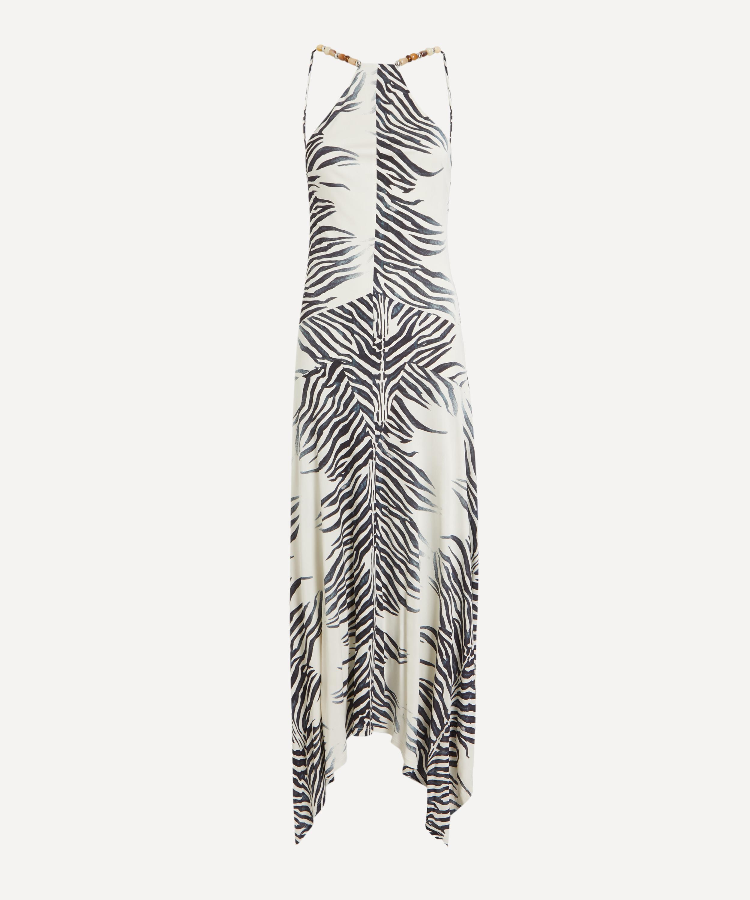 De La Vali - Artemis Midi Dress