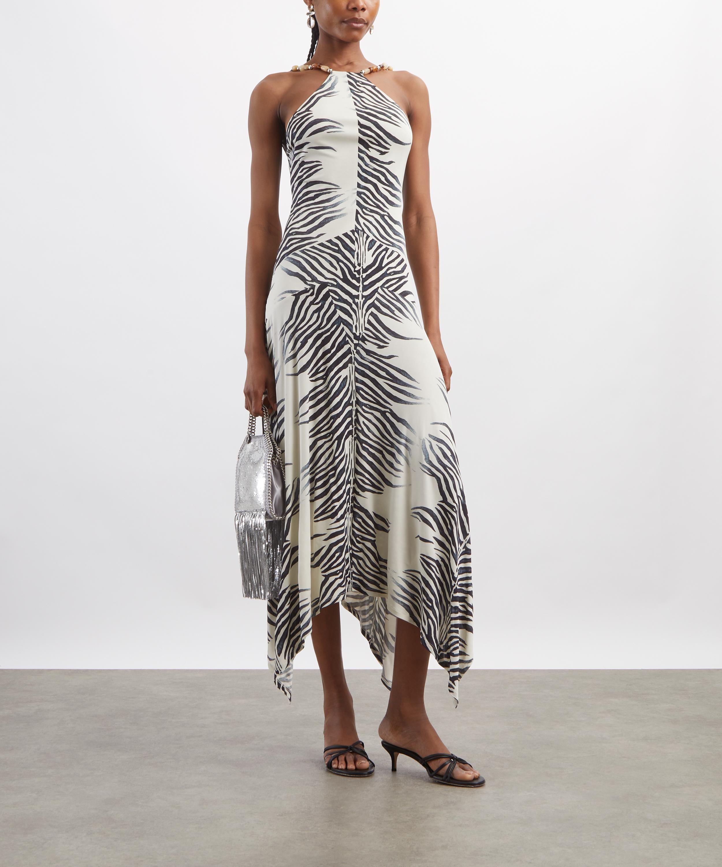 De La Vali - Artemis Midi Dress image number 1