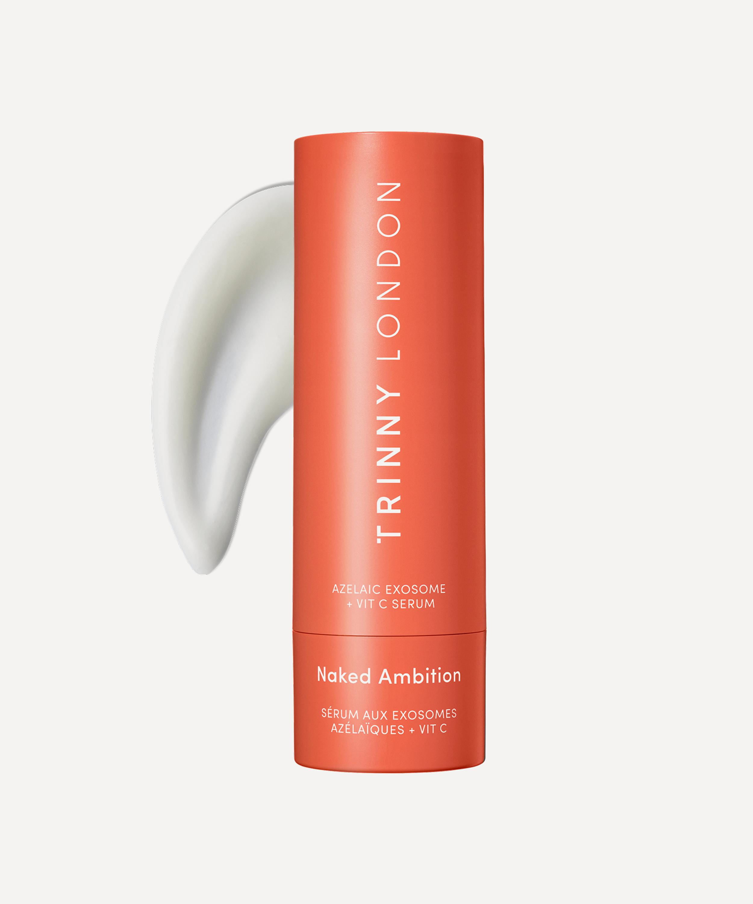 Trinny London - Naked Ambition Azelaic Exosome and Vitamin C Serum 30ml image number 0