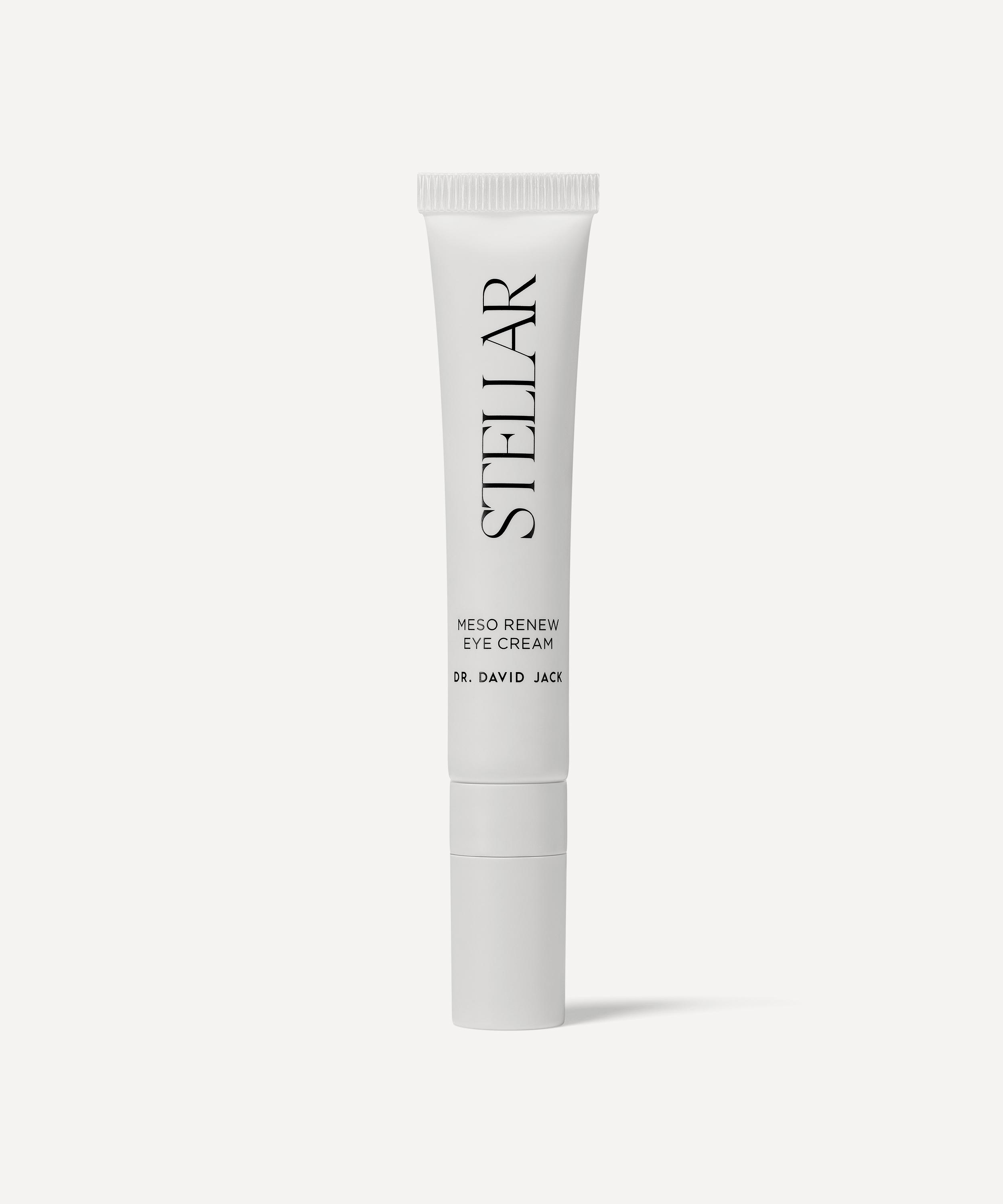 Dr. David Jack - Stellar Meso Renew Eye Cream