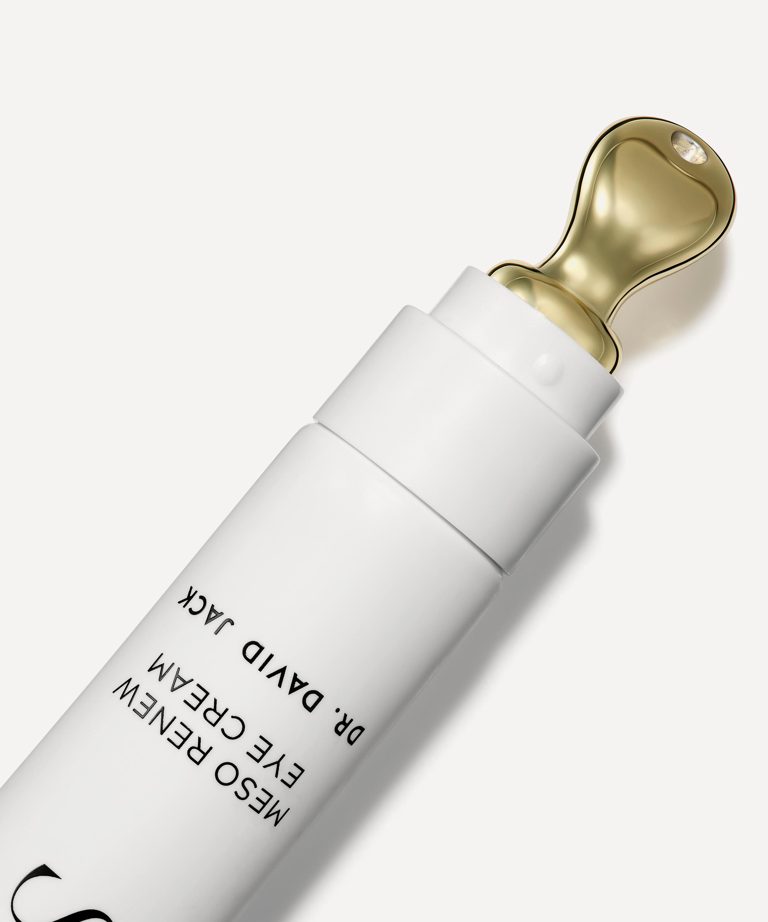 Dr. David Jack - Stellar Meso Renew Eye Cream image number 1