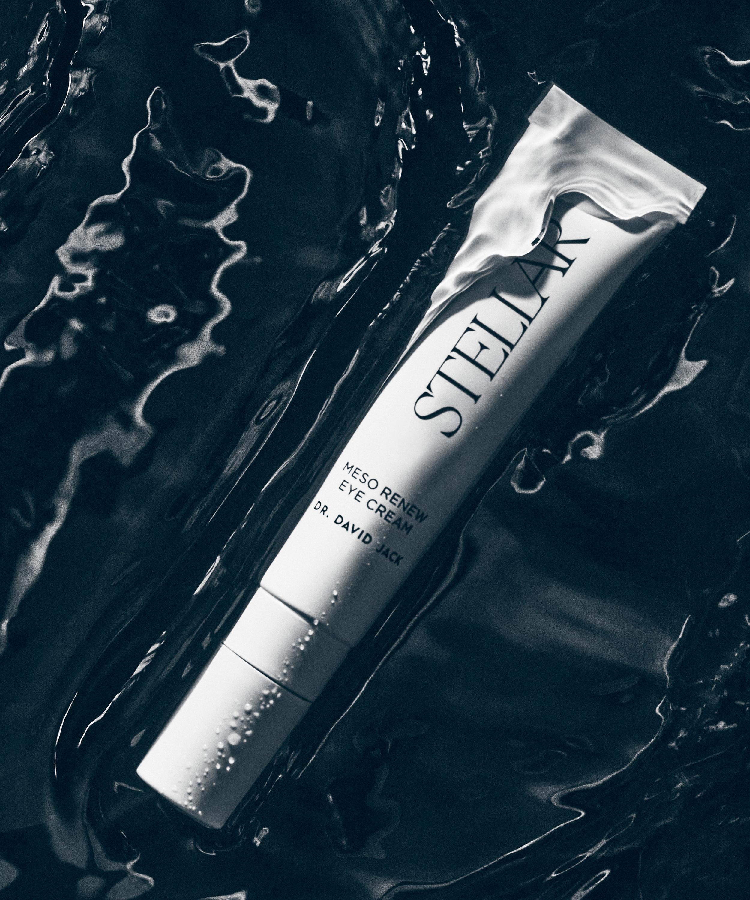 Dr. David Jack - Stellar Meso Renew Eye Cream image number 2