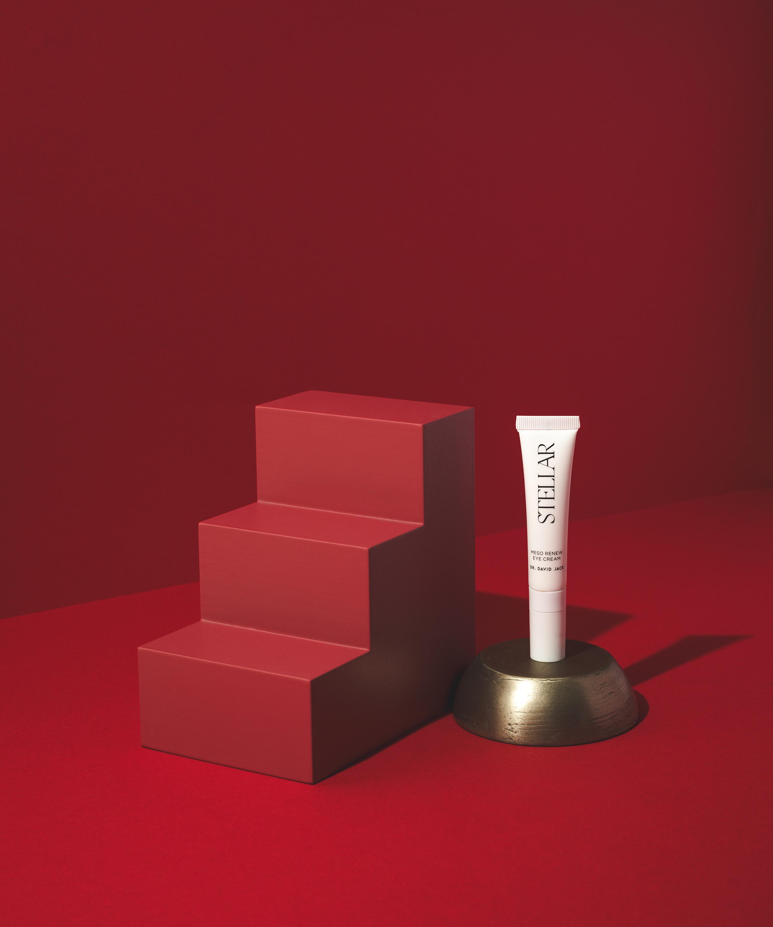 Dr. David Jack - Stellar Meso Renew Eye Cream image number 3