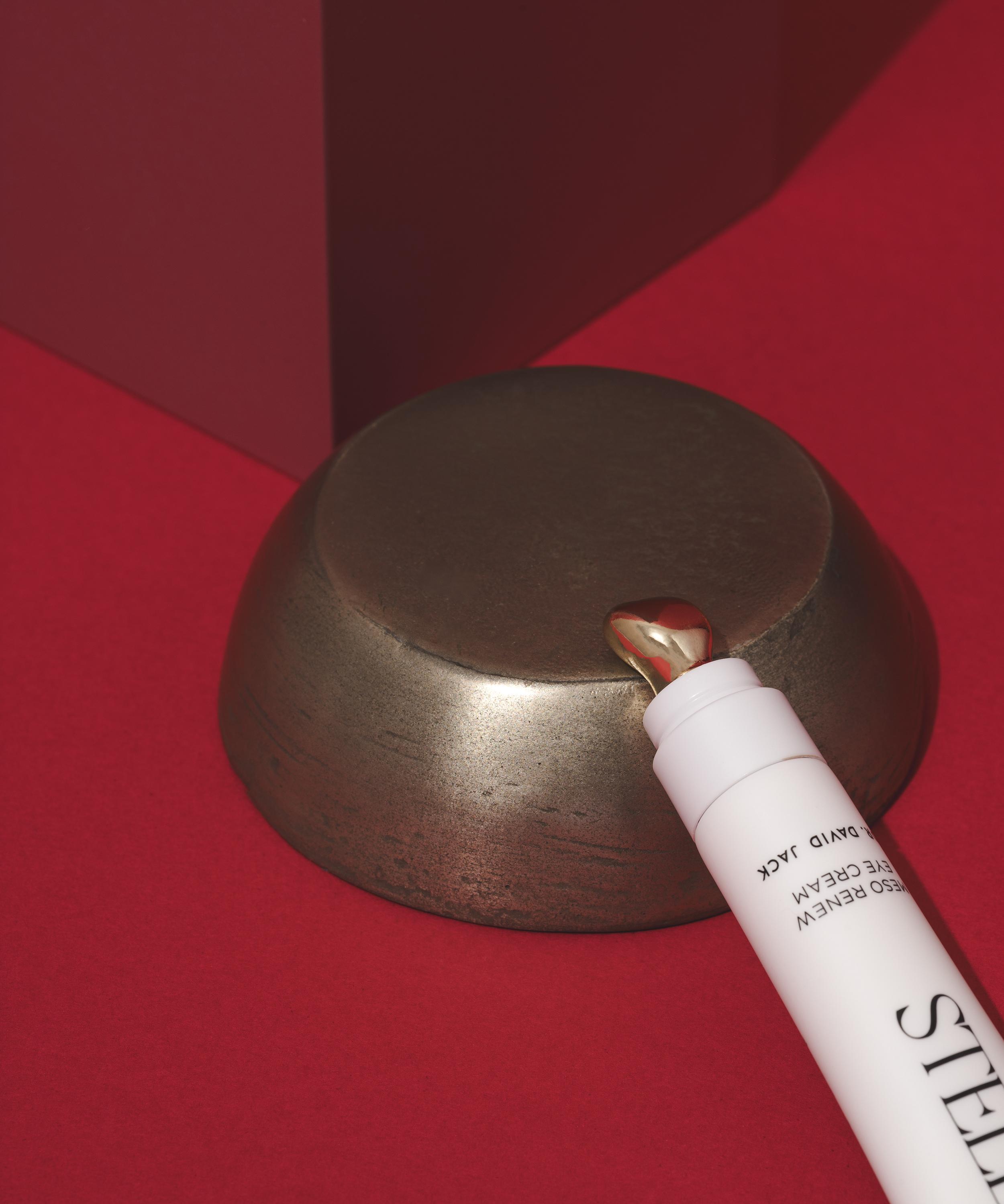 Dr. David Jack - Stellar Meso Renew Eye Cream image number 4