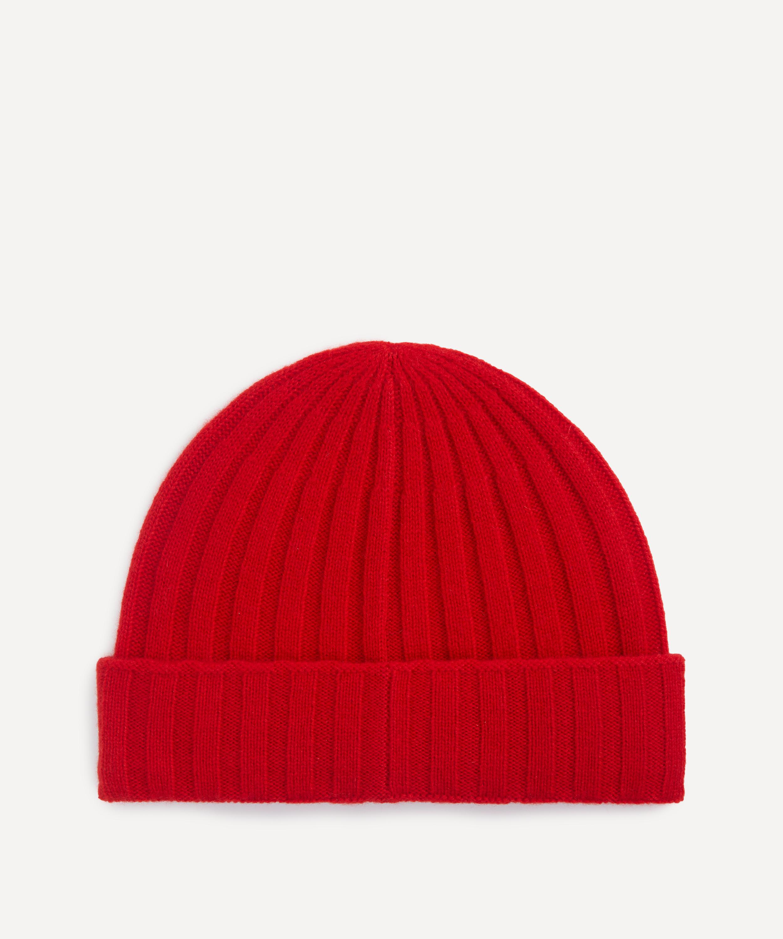 Toteme - Cashmere Beanie image number 1