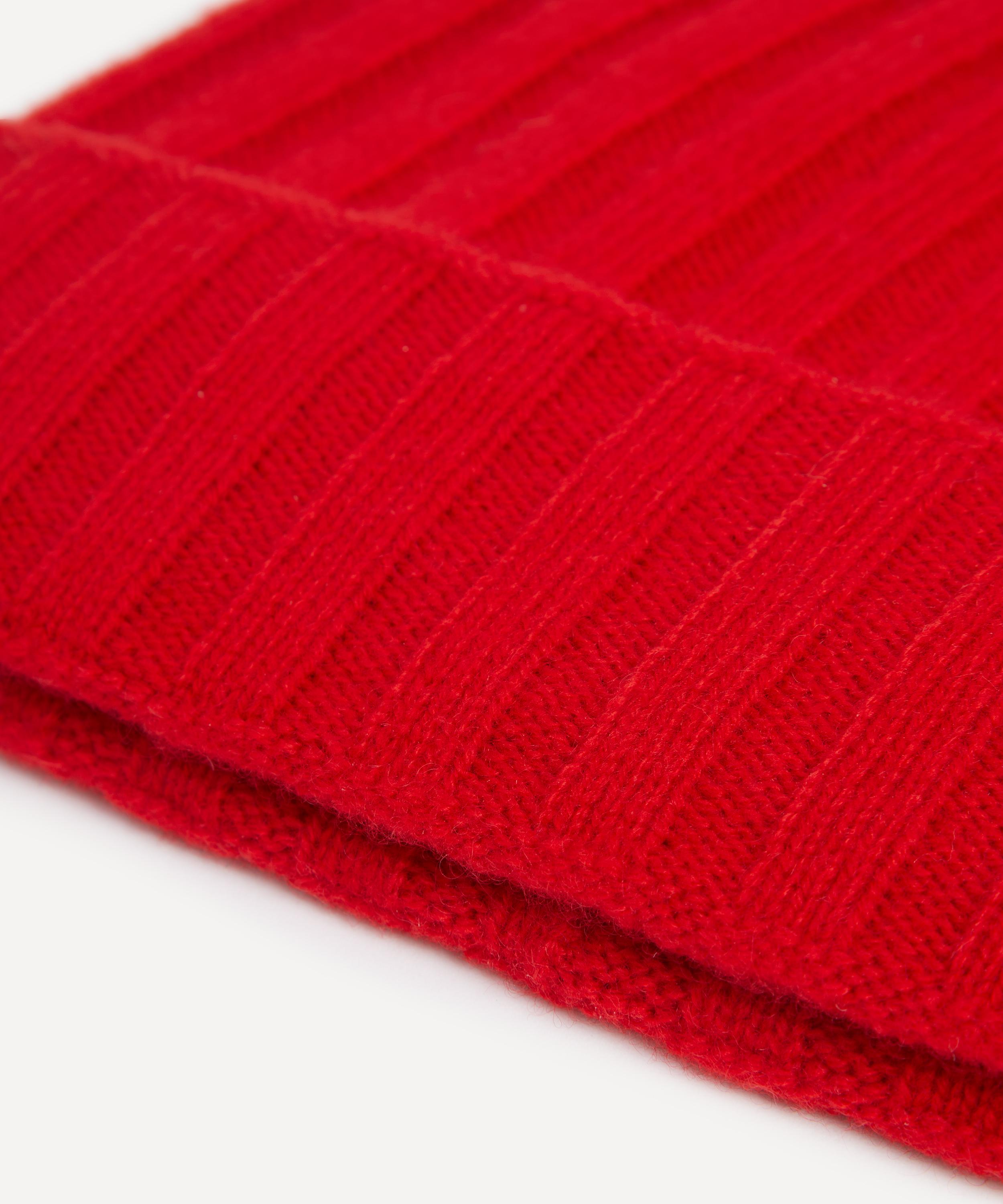 Toteme - Cashmere Beanie image number 2