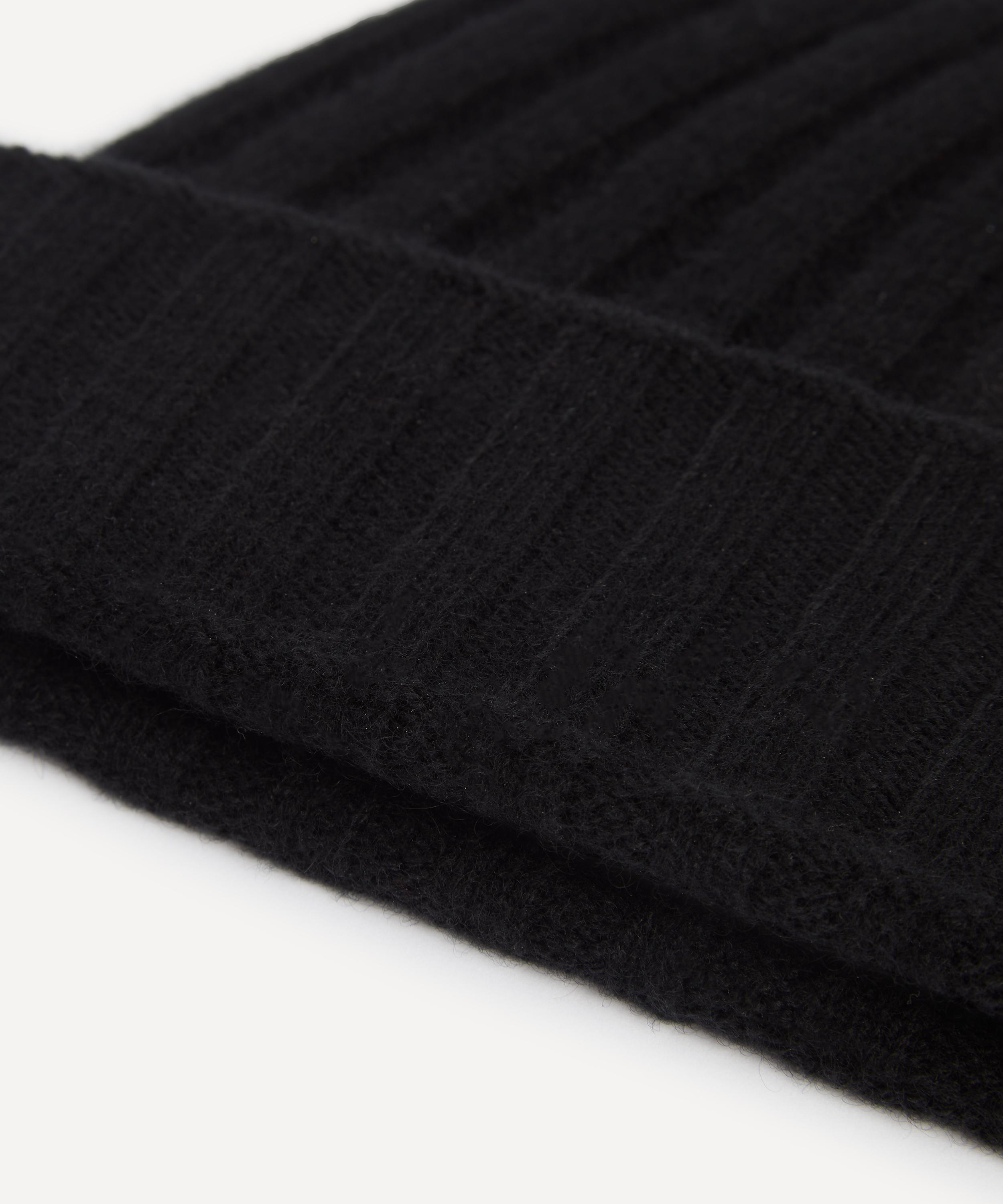 Toteme - Cashmere Beanie image number 2