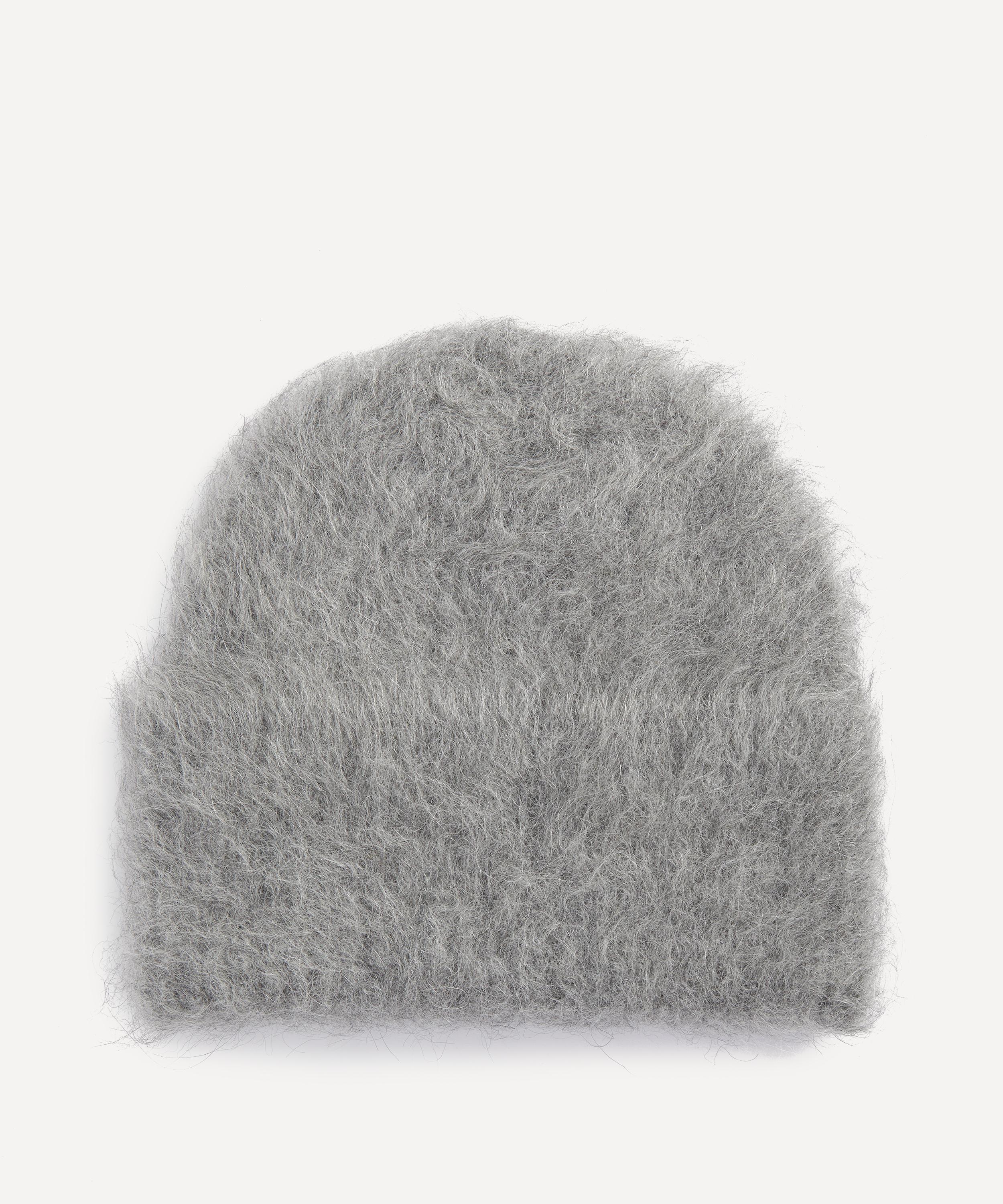 Toteme - Alpaca Knit Beanie