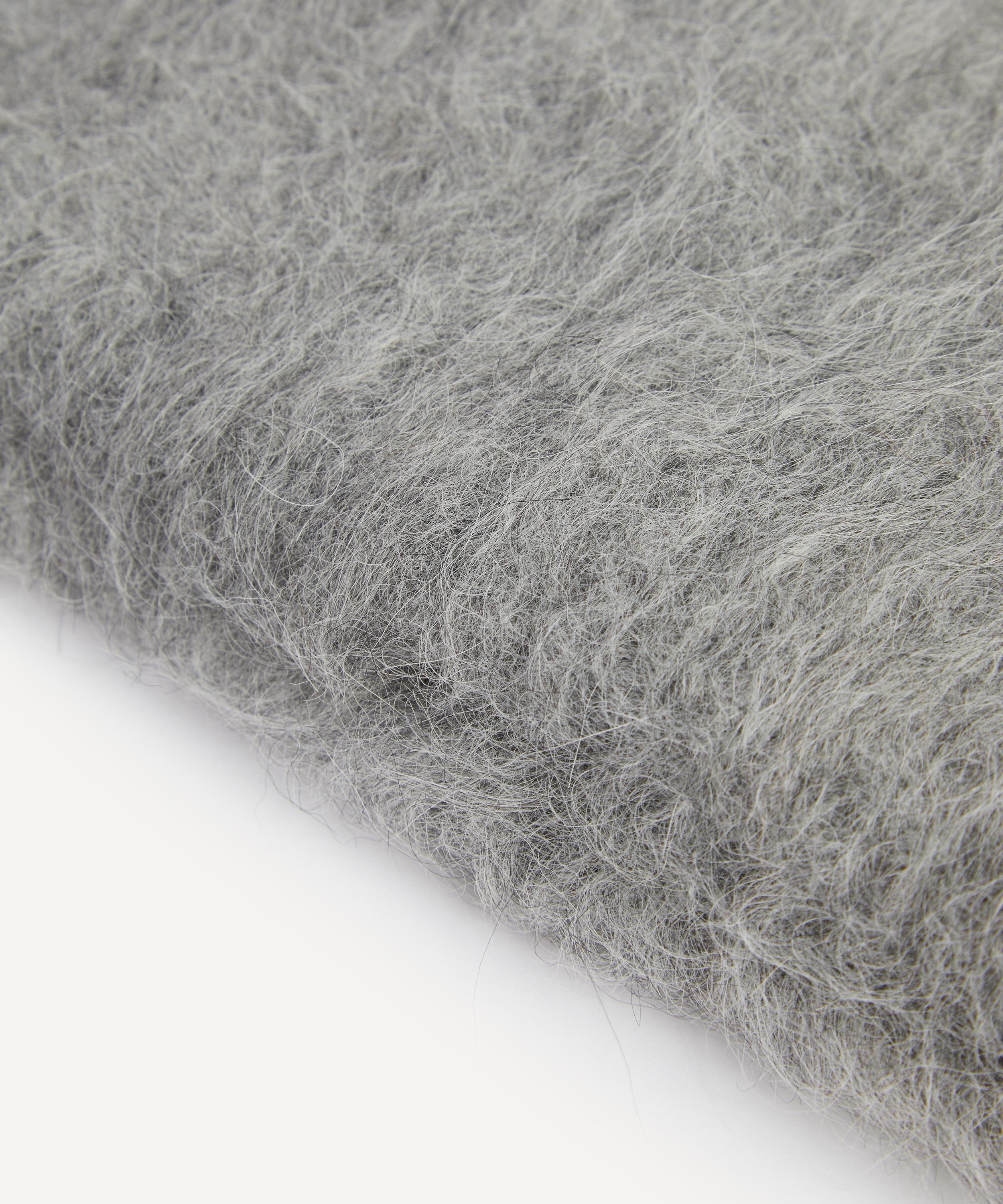 Toteme - Alpaca Knit Beanie image number 2