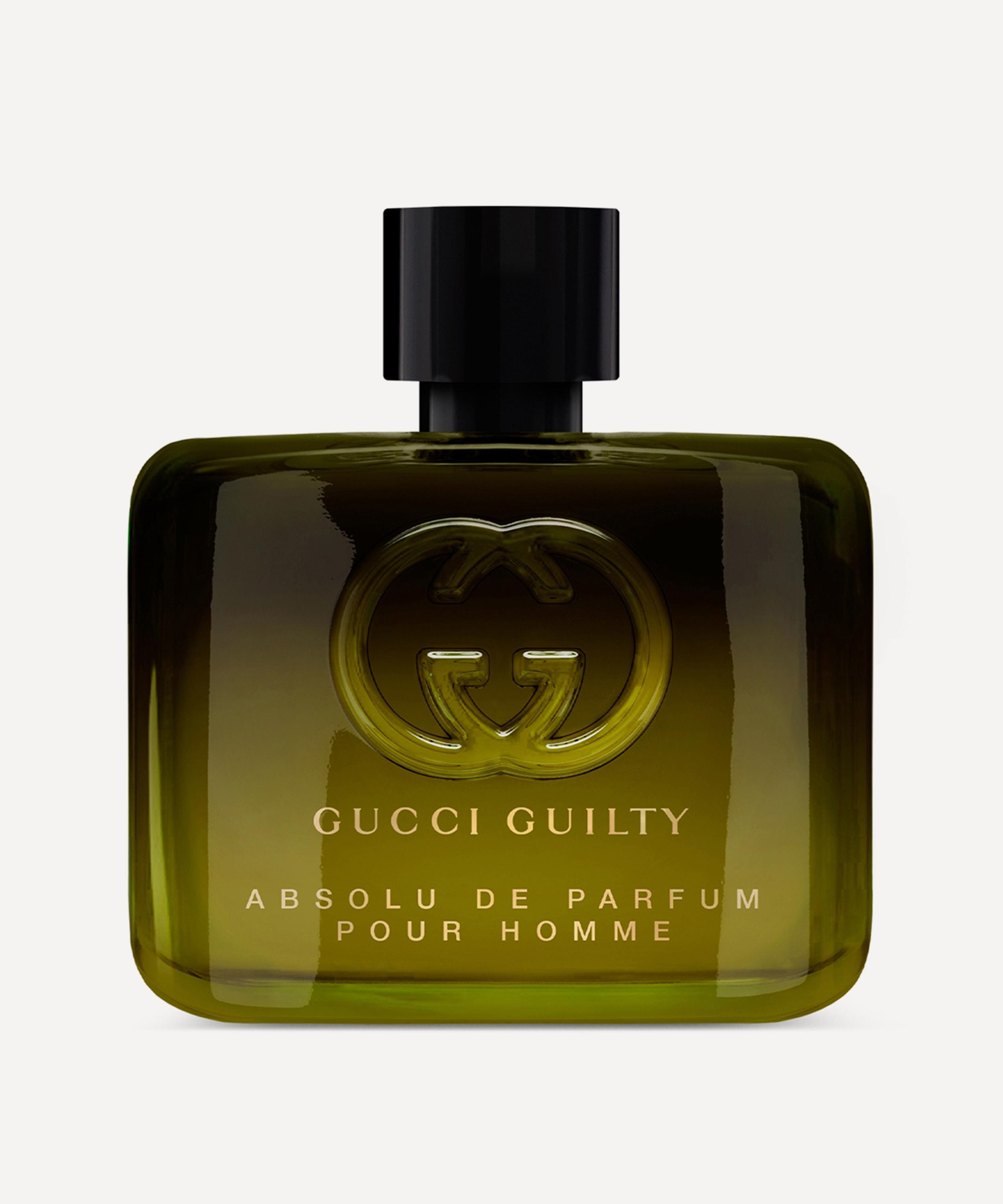 Gucci - Gucci Guilty Absolu de Parfum for Men 60ml image number 0