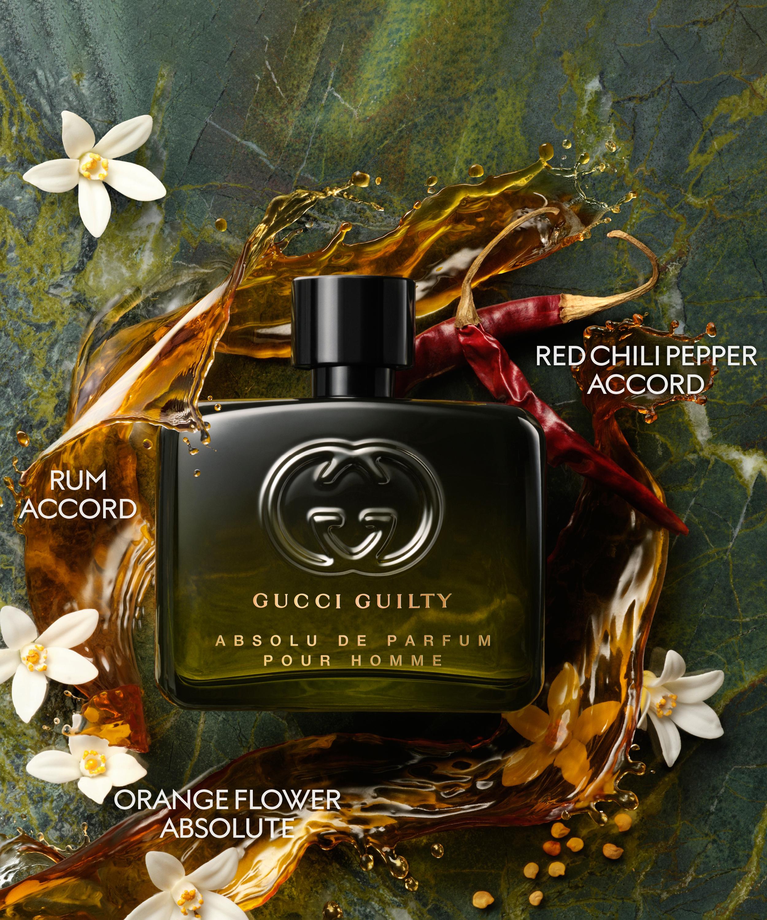 Gucci - Gucci Guilty Absolu de Parfum for Men 60ml image number 1