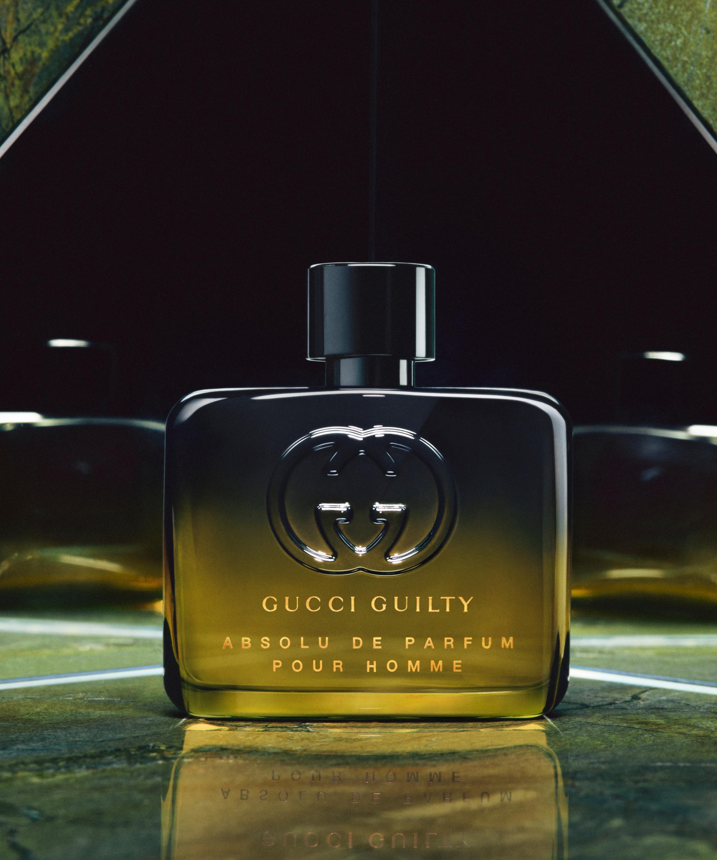 Gucci - Gucci Guilty Absolu de Parfum for Men 60ml image number 2
