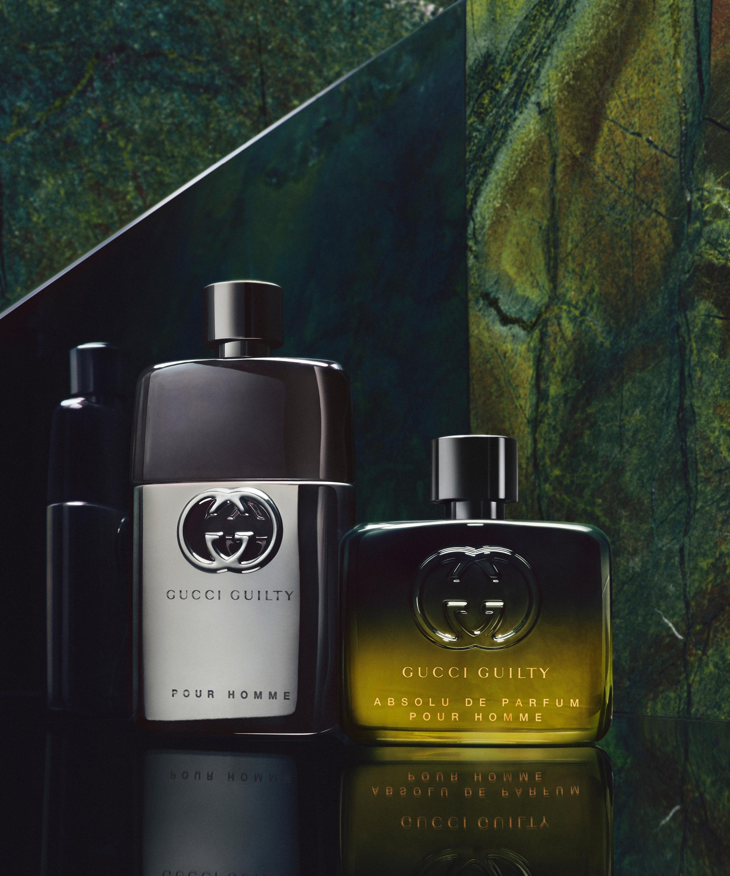 Gucci - Gucci Guilty Absolu de Parfum for Men 60ml image number 4