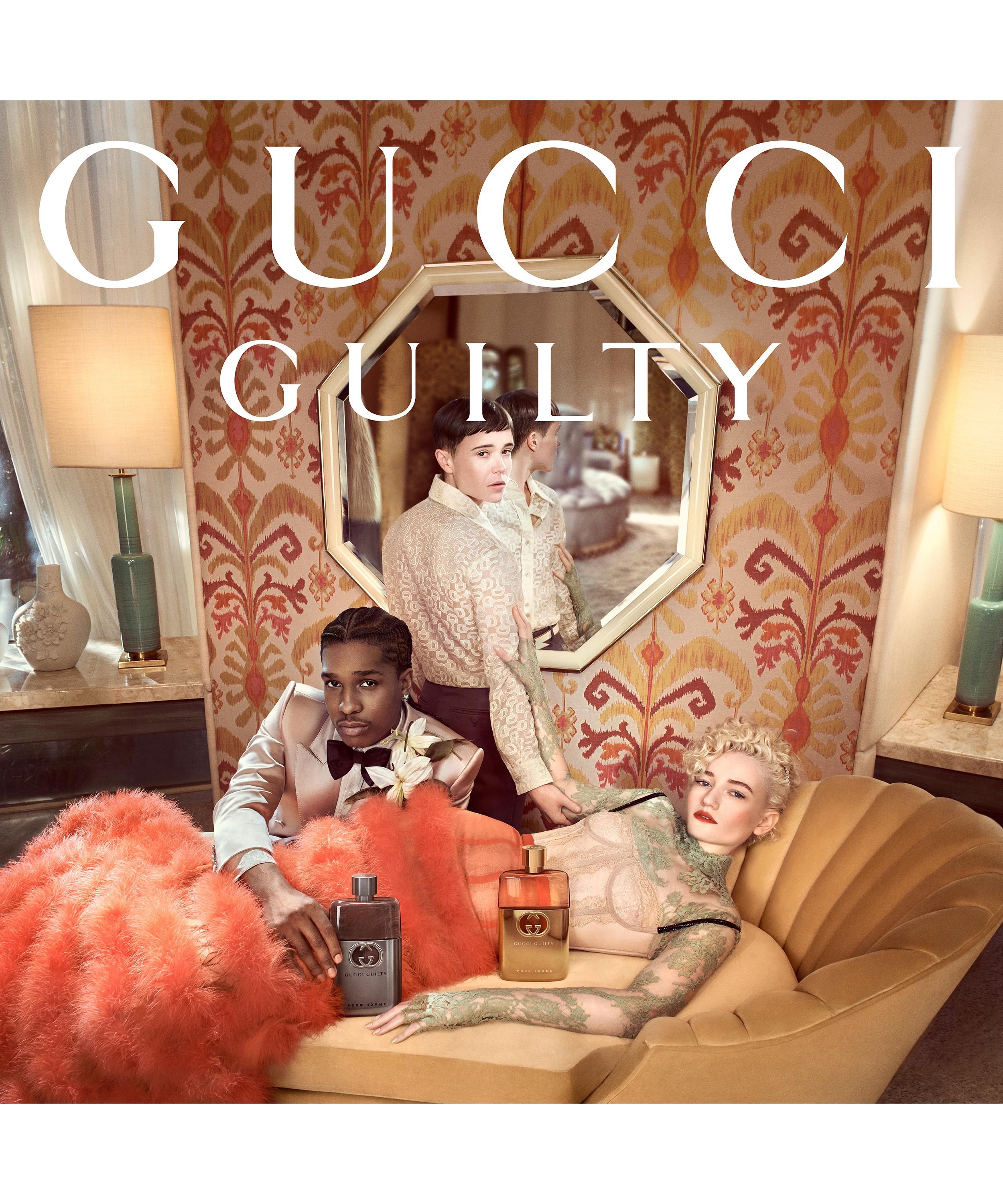 Gucci - Gucci Guilty Absolu de Parfum for Men 60ml image number 5