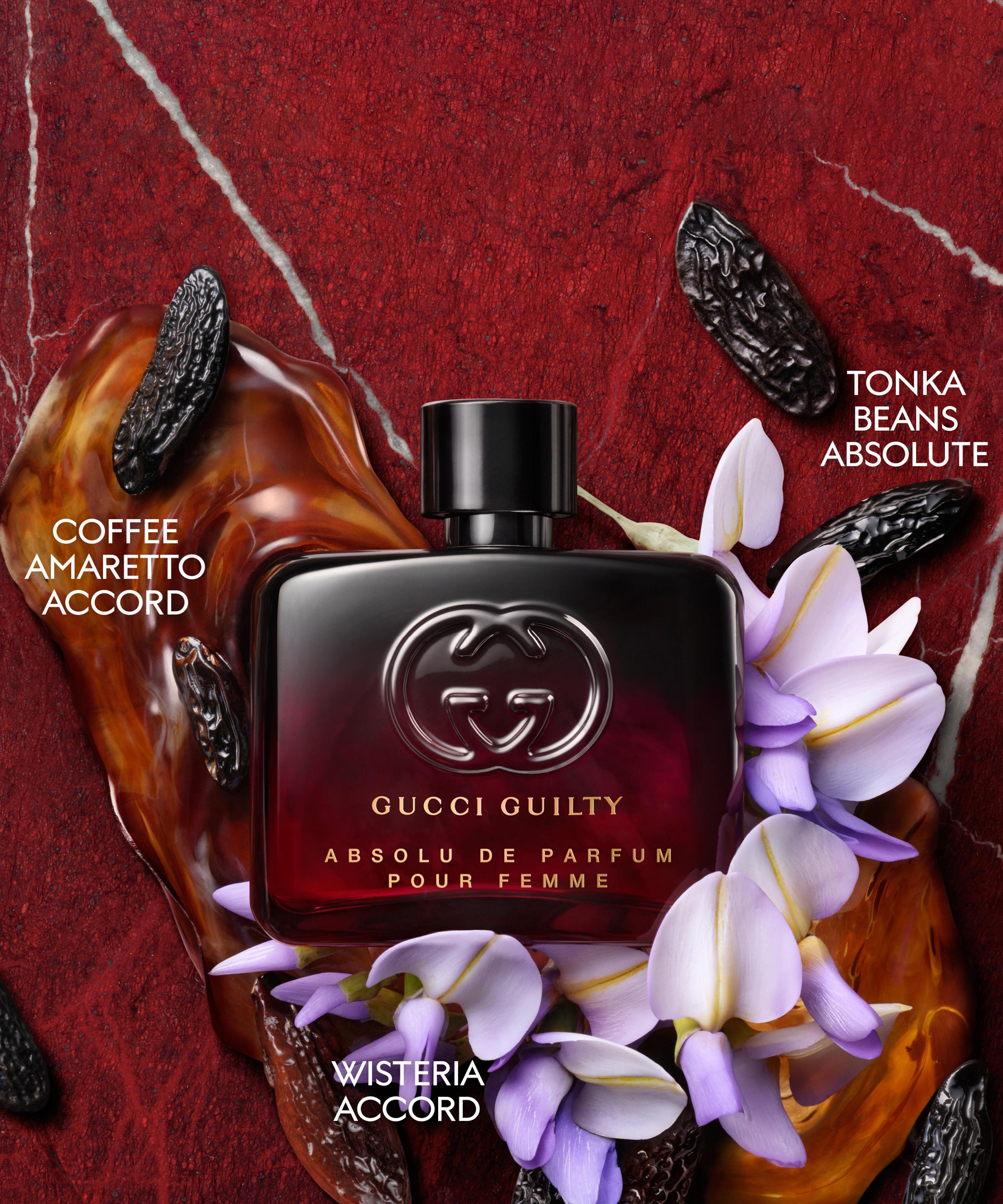 Gucci - Gucci Guilty Absolu de Parfum for Women 60ml image number 1