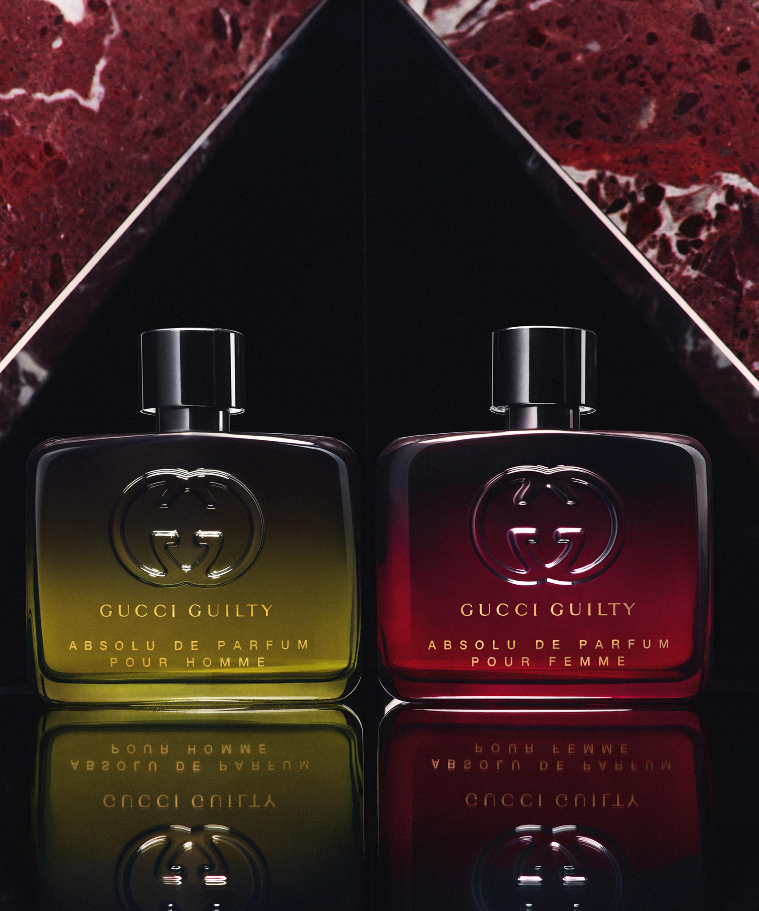 Gucci - Gucci Guilty Absolu de Parfum for Women 60ml image number 3
