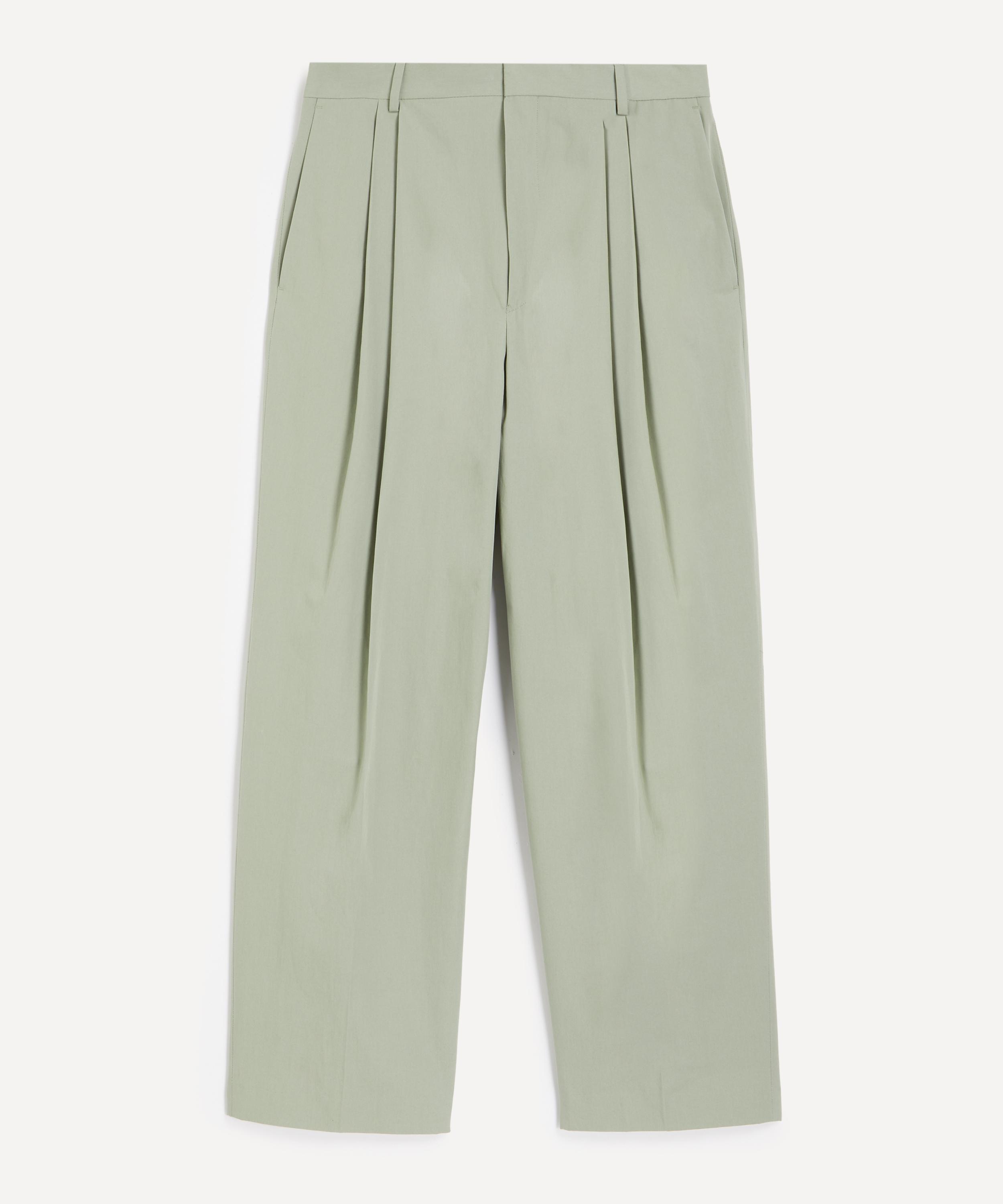 Dries Van Noten - Phoenix Trousers